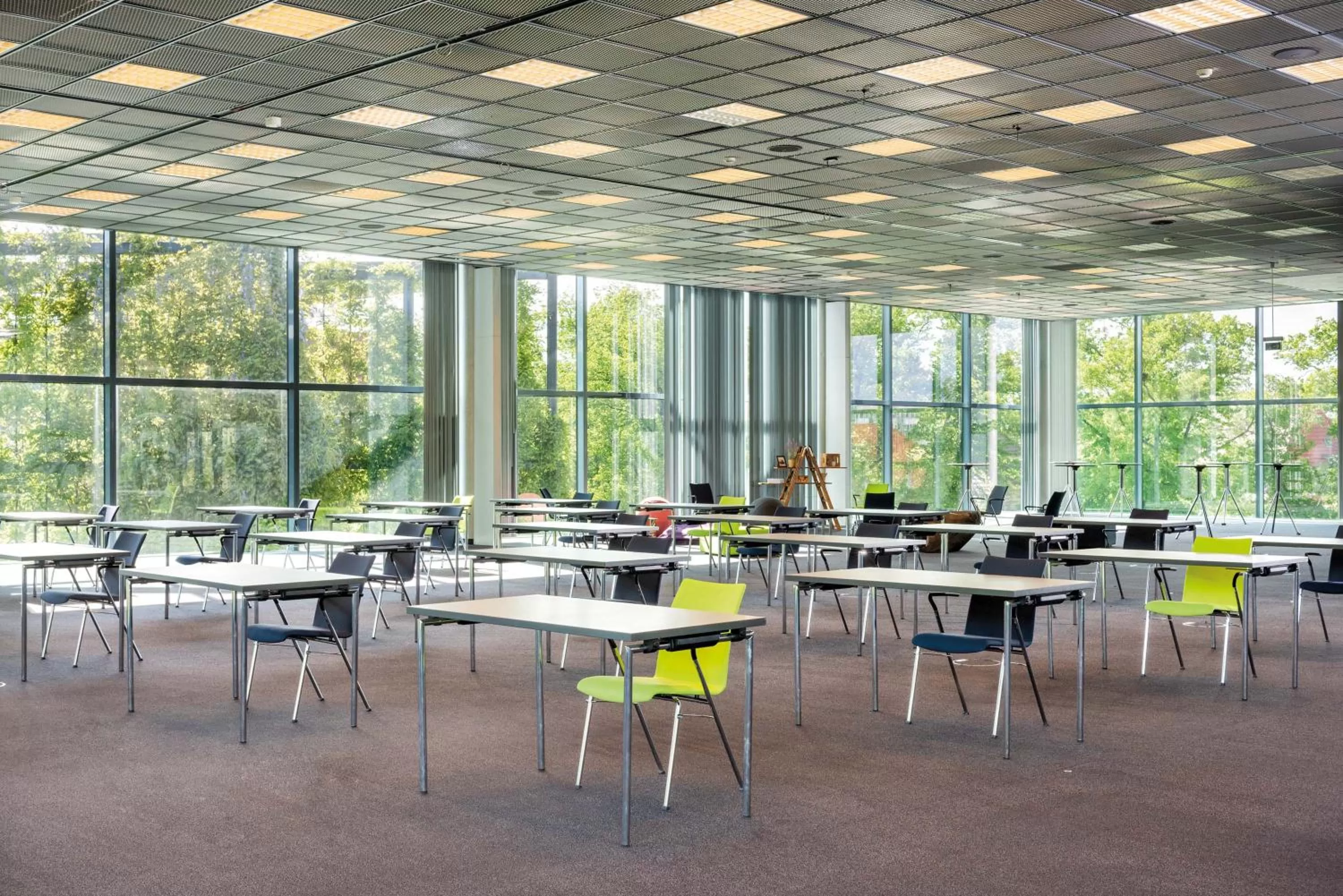 Banquet/Function facilities in Seminaris CampusHotel Berlin