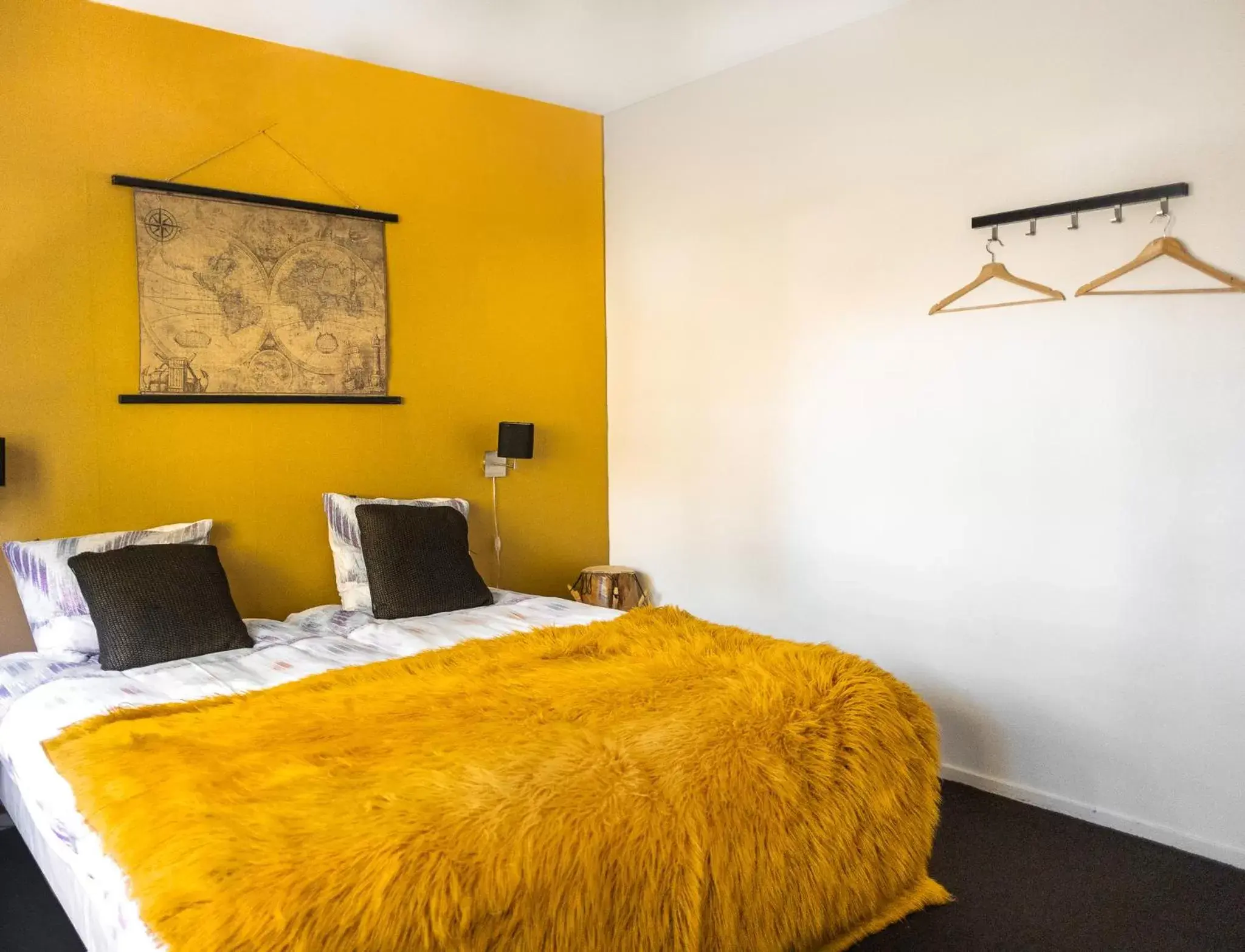 Deluxe Double Room - single occupancy in Avellano Deluxe Double Room - single occupancy in Avellano