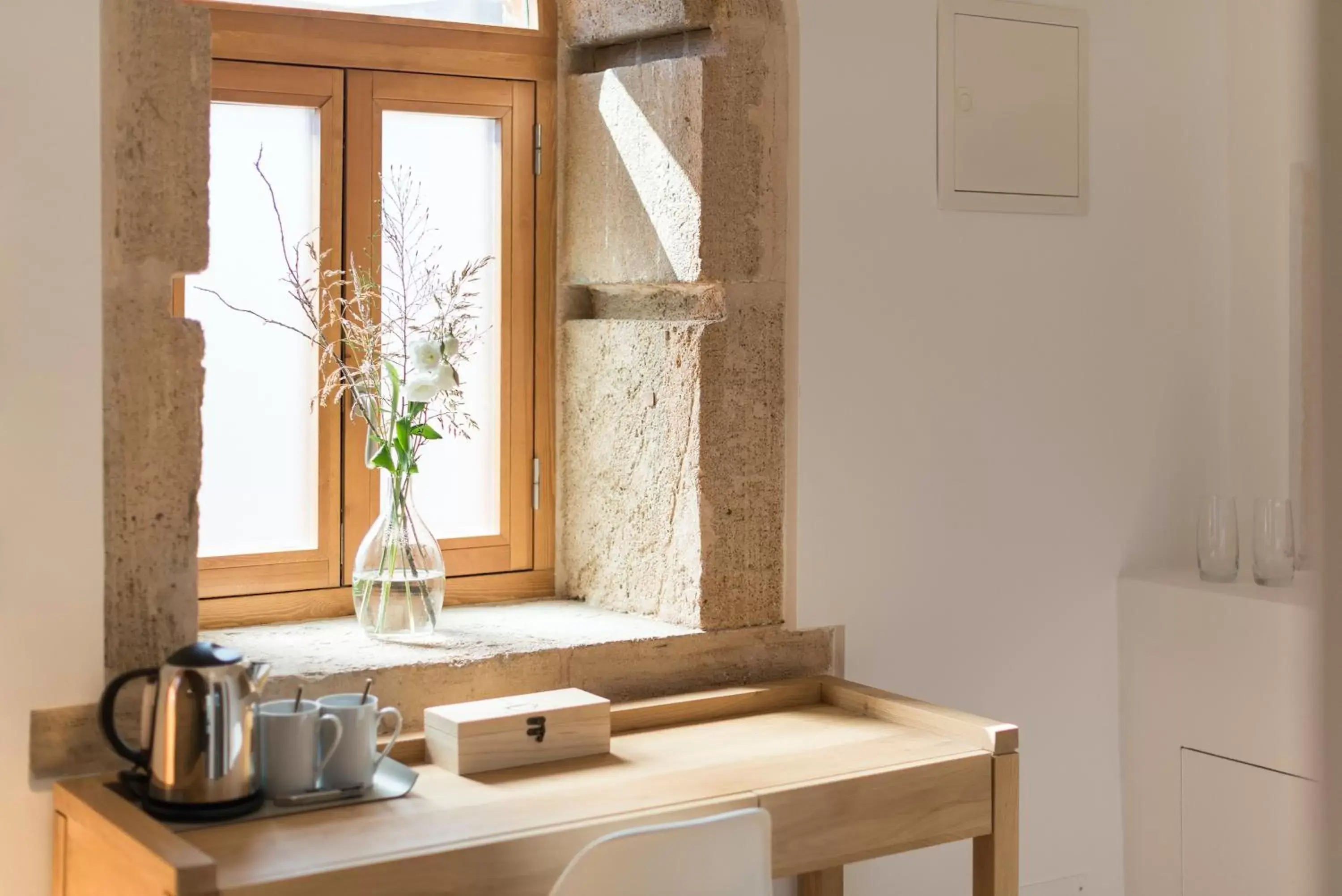 Deluxe Room in Bordoy Mostatxins - Hotel Boutique Adults Only Deluxe Room in Bordoy Mostatxins - Hotel Boutique Adults Only