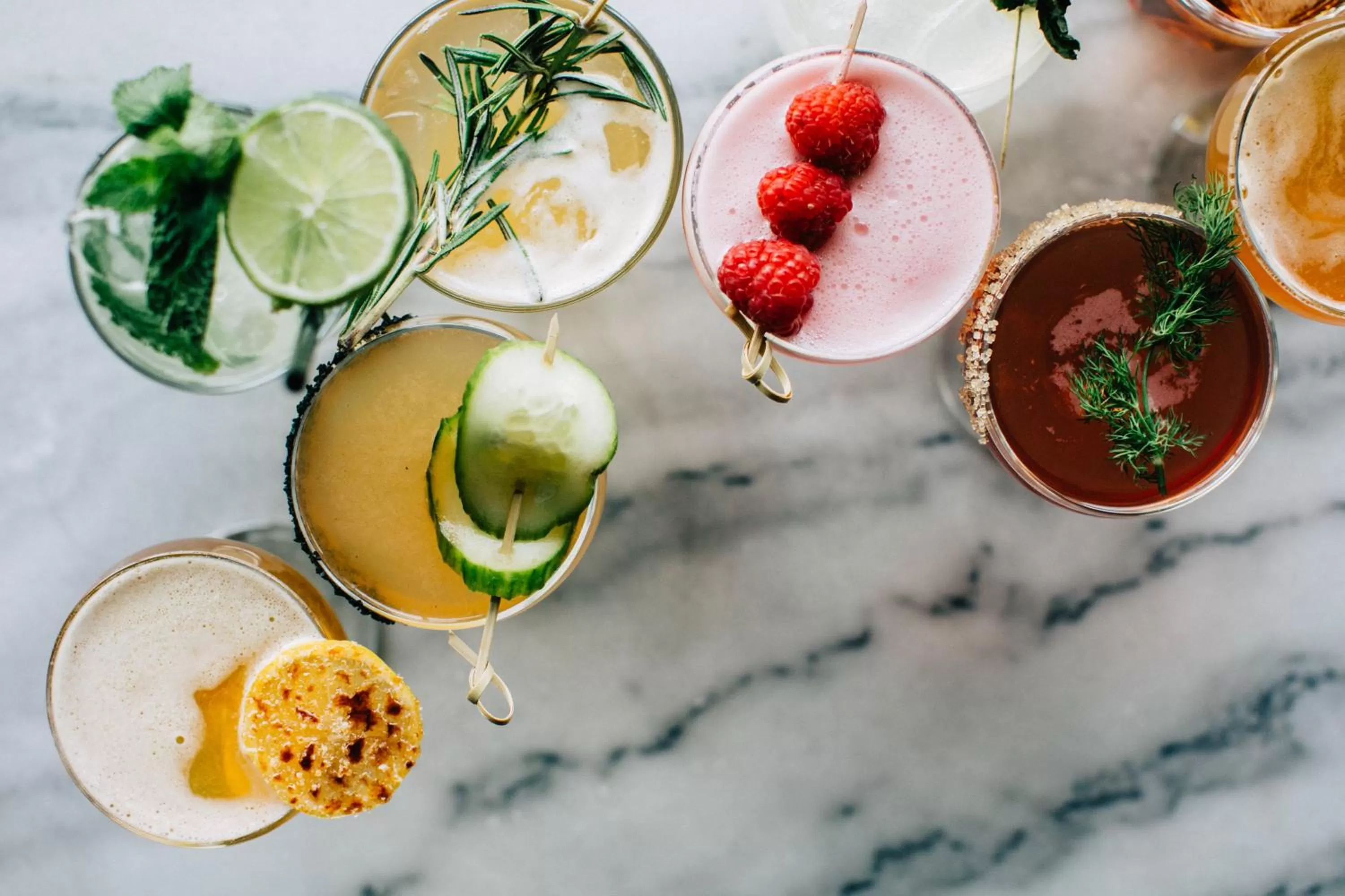 Restaurant/places to eat in Kimpton Hotel Monaco Philadelphia by IHG