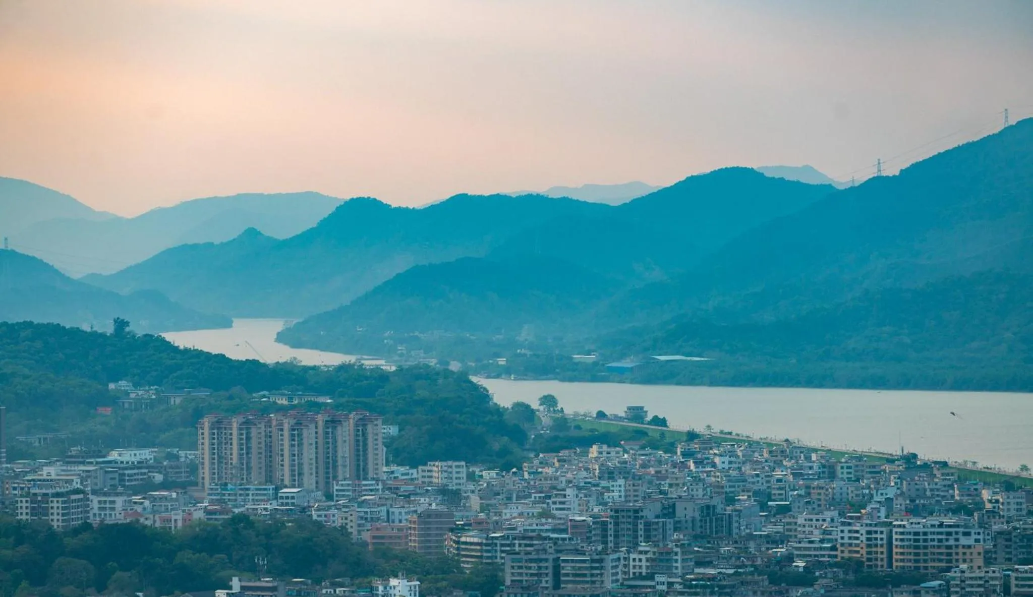 Other in Crowne Plaza Chaozhou Riverside by IHG