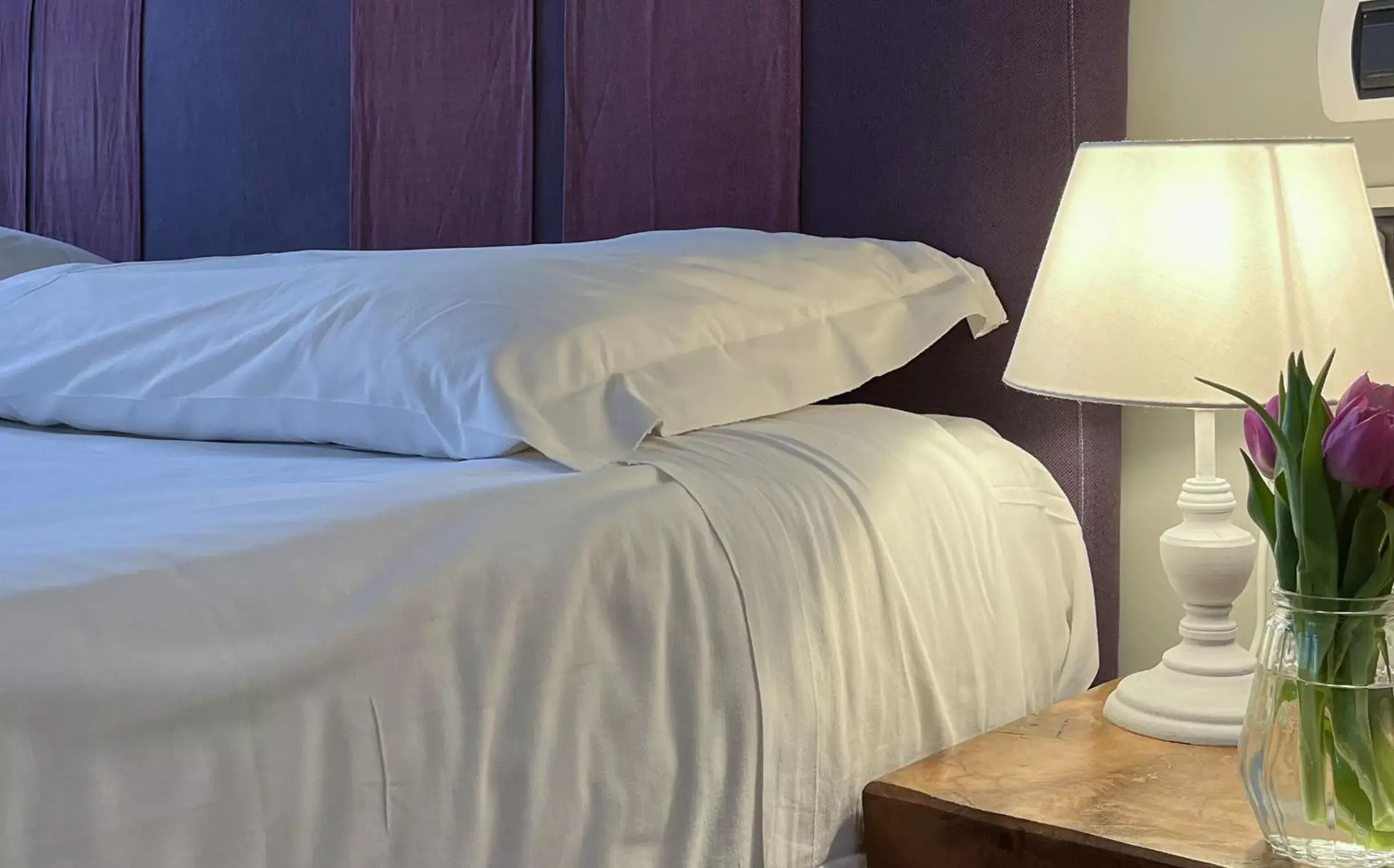 Double Room in NTB Roma B&B Double Room in NTB Roma B&B