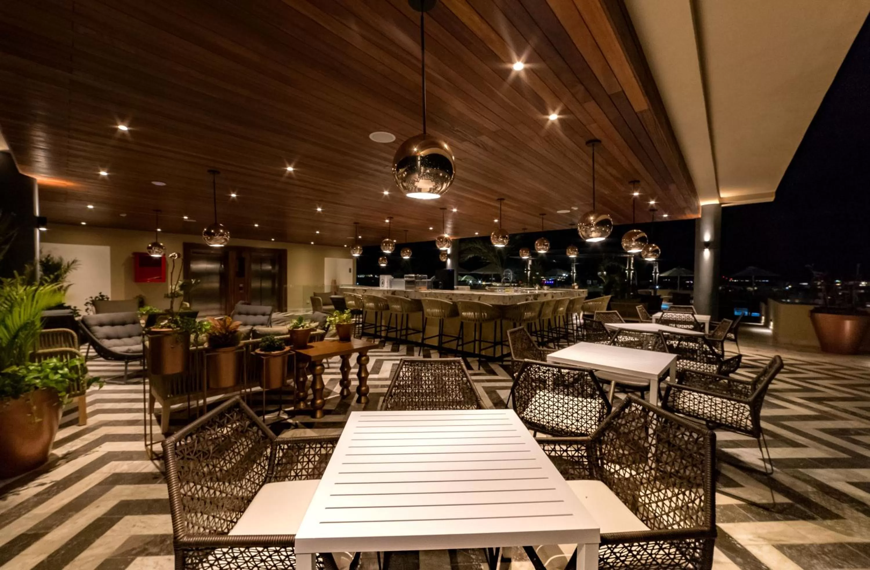 Restaurant/places to eat in Singular Joy Vacation Rentals