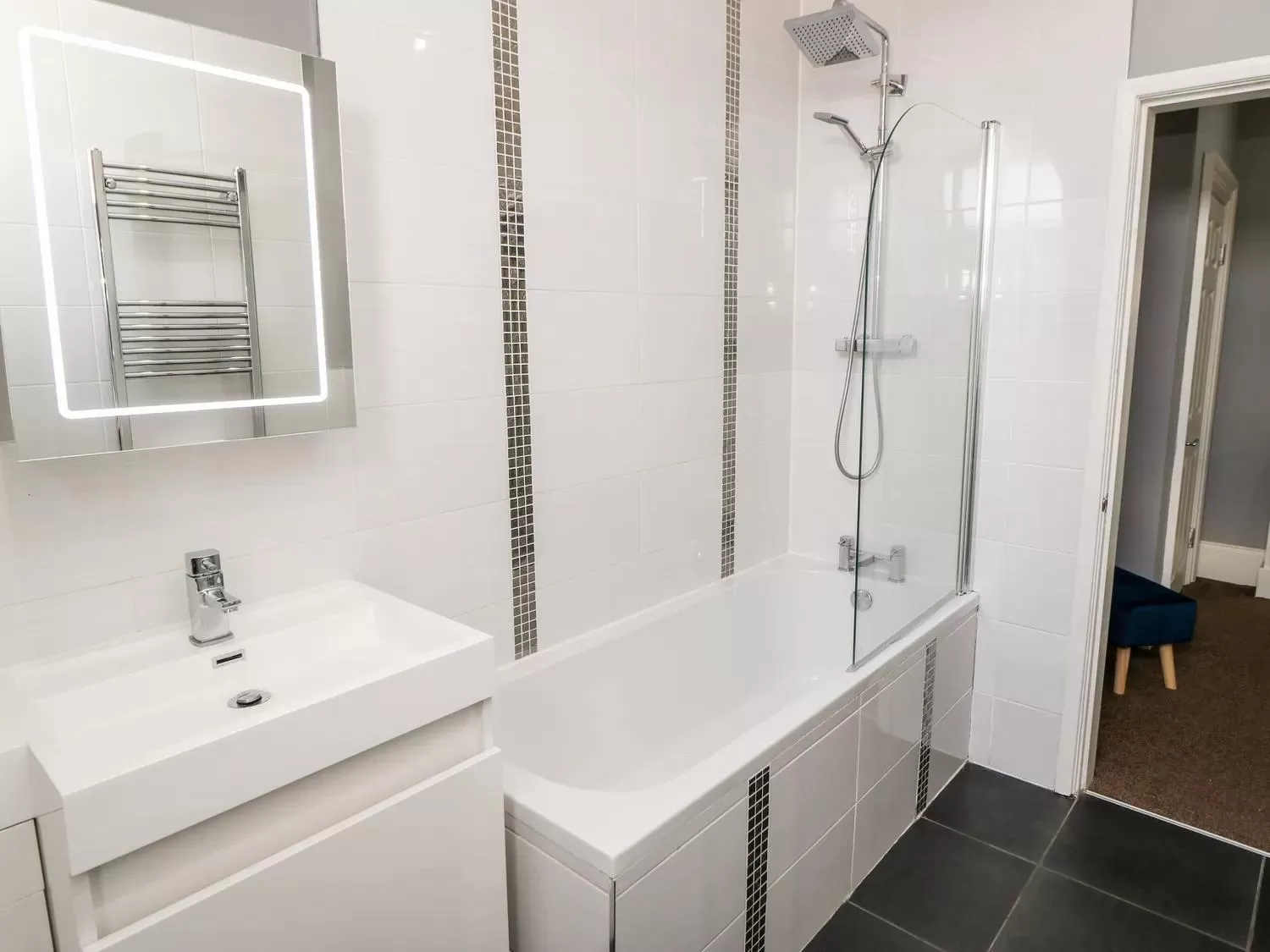 St John's North Hotel Apartments