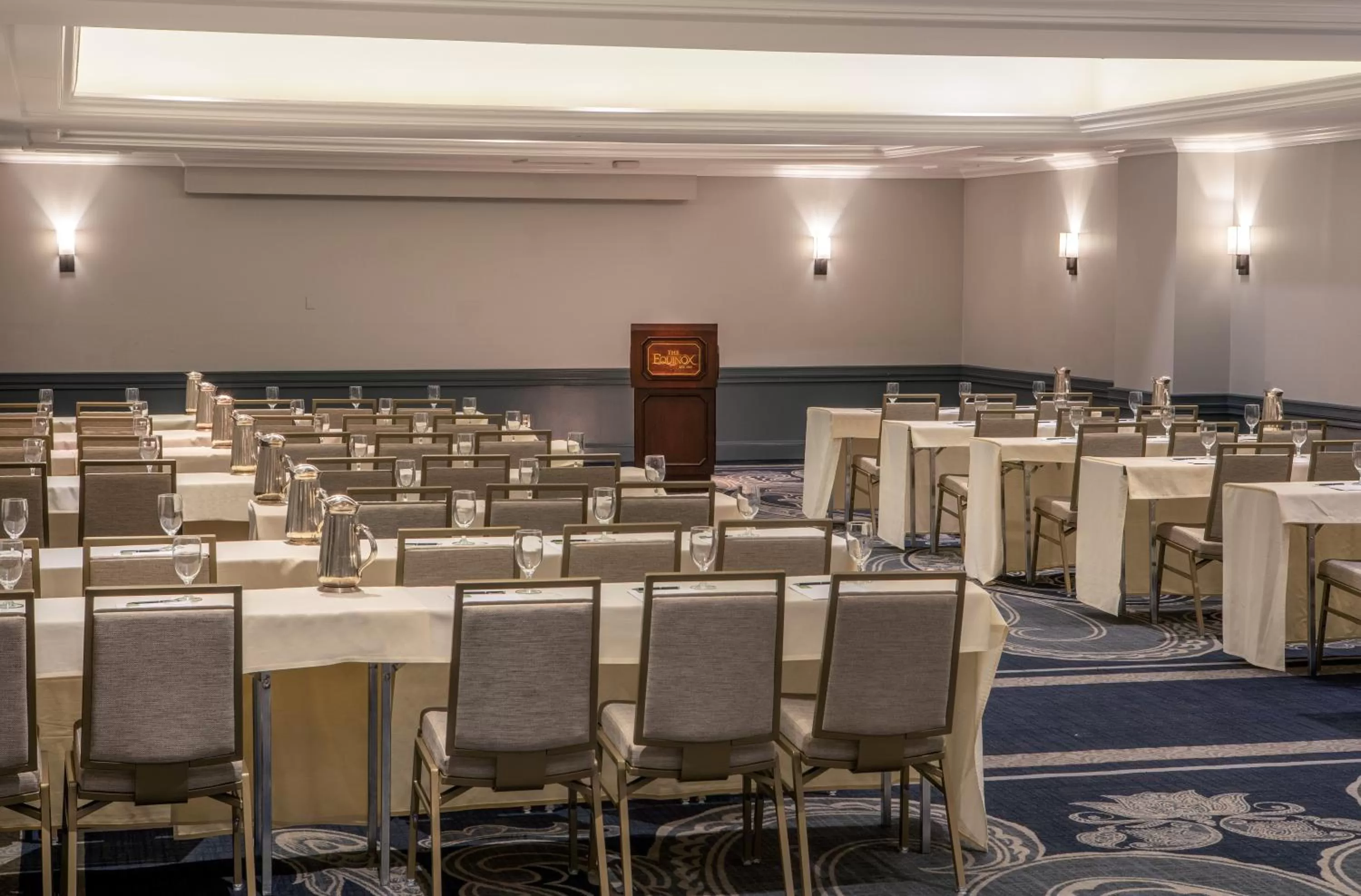 Business facilities in The Equinox Golf Resort & Spa