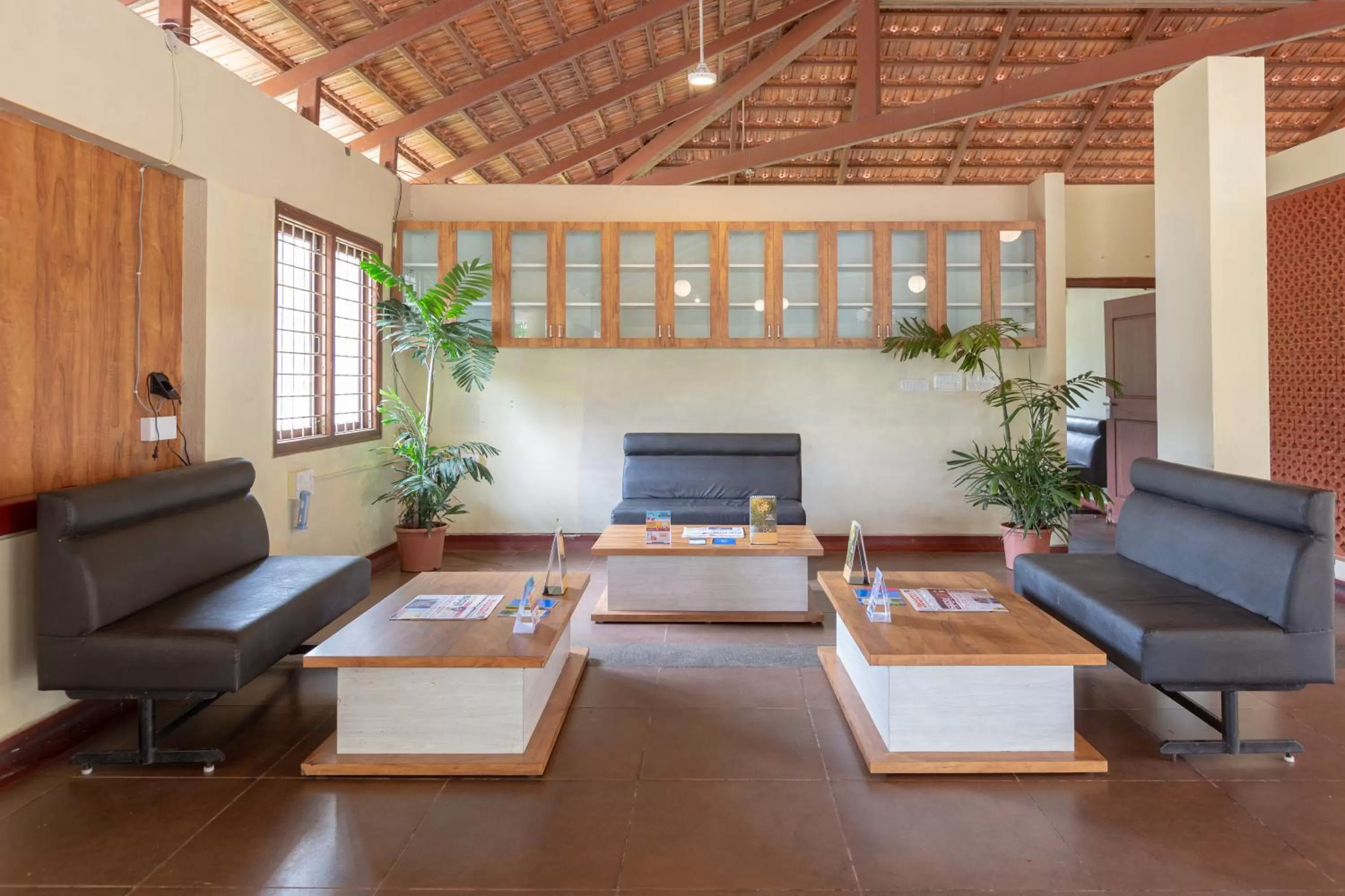 KSTDC Hotel Mayura Yagachi, Belur