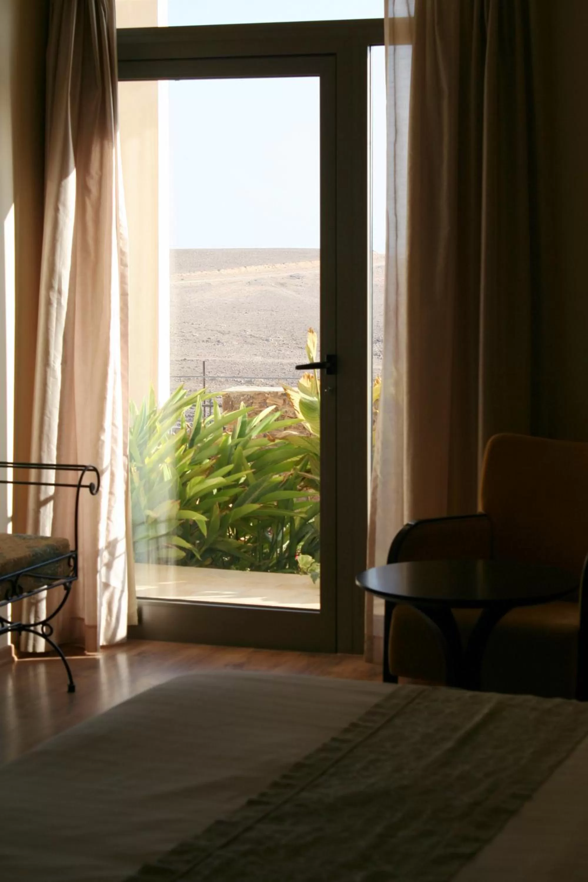 Mountain view, Sea View in Yehelim Boutique Hotel