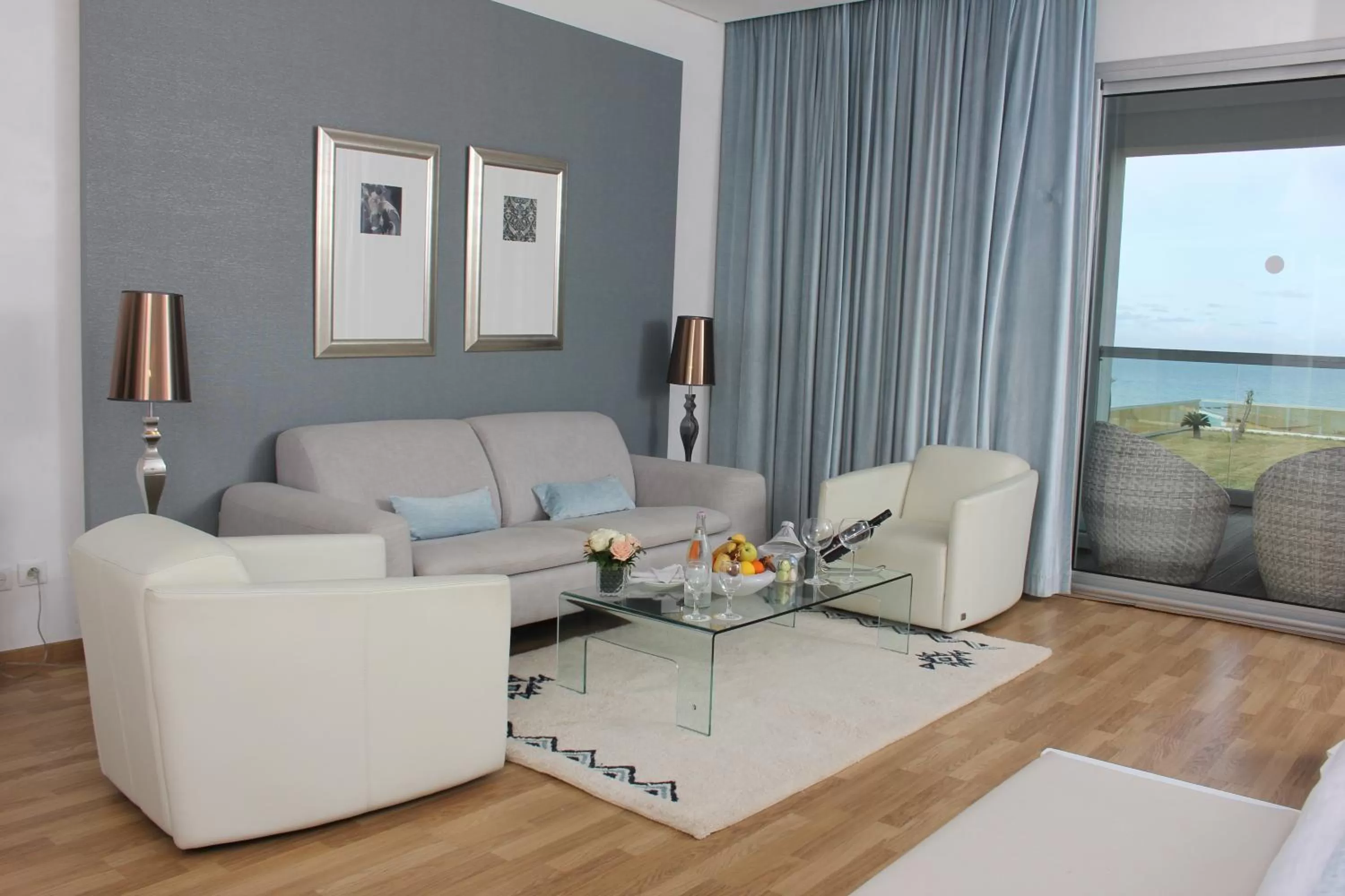 Royal Thalassa Monastir