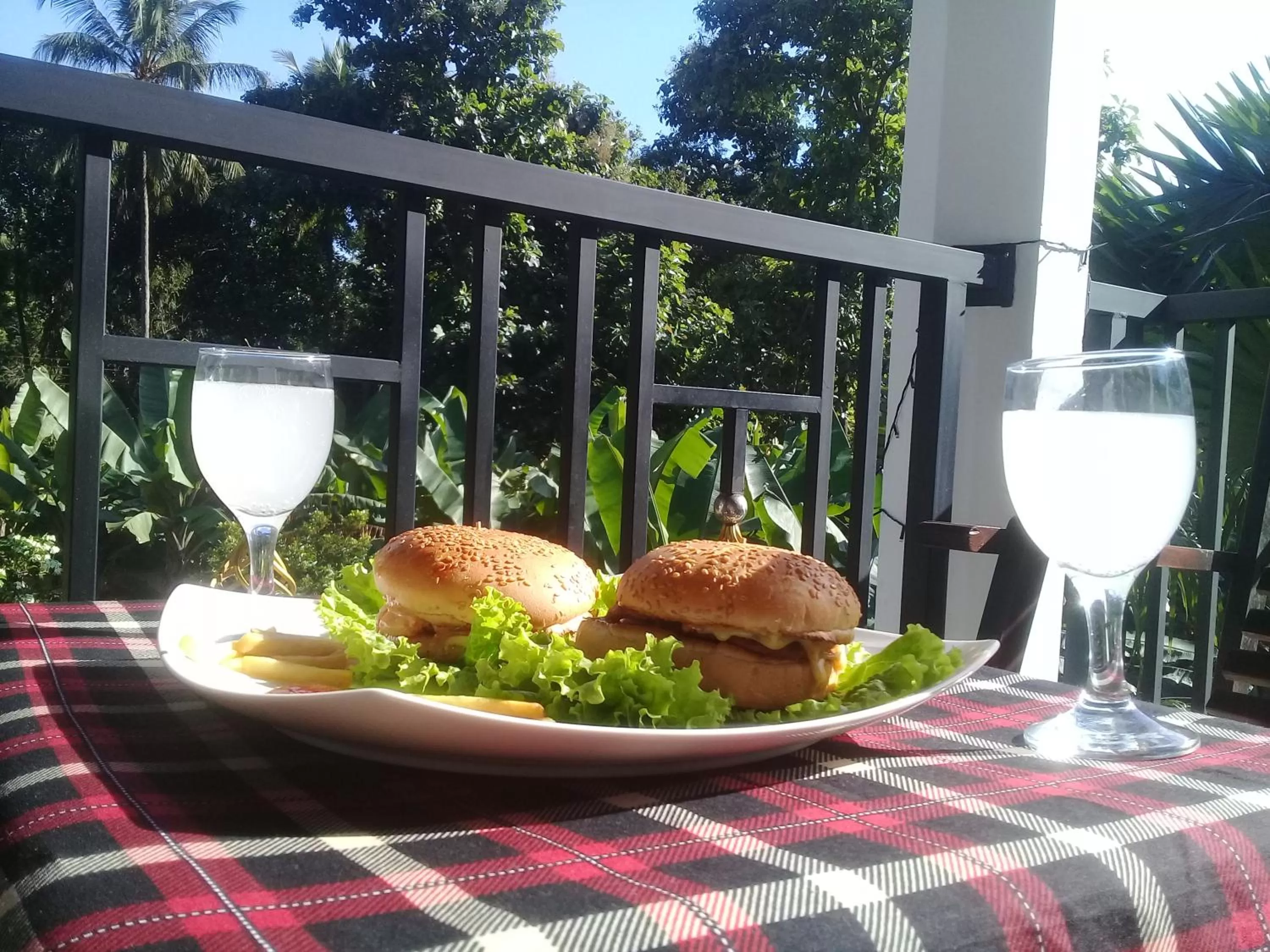 Green Edge Residences