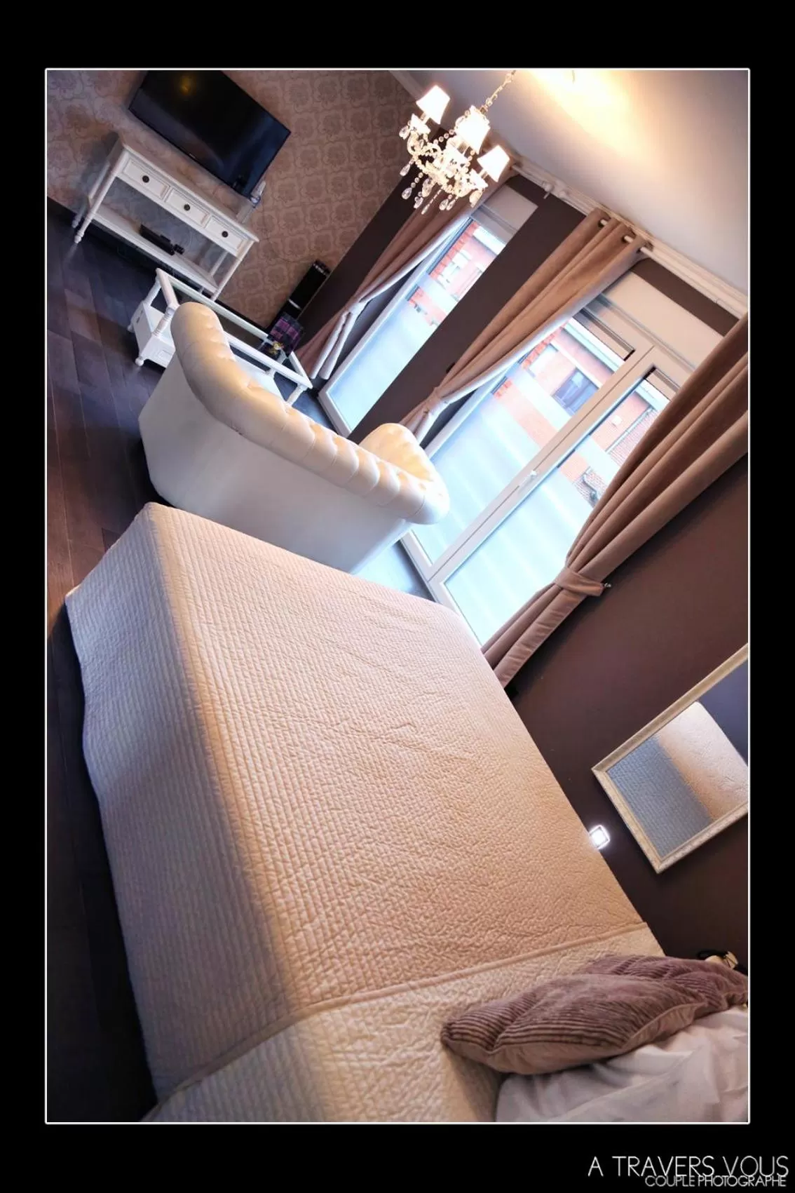 V E R O N E - Rooms & Suites - Liège - Rocourt