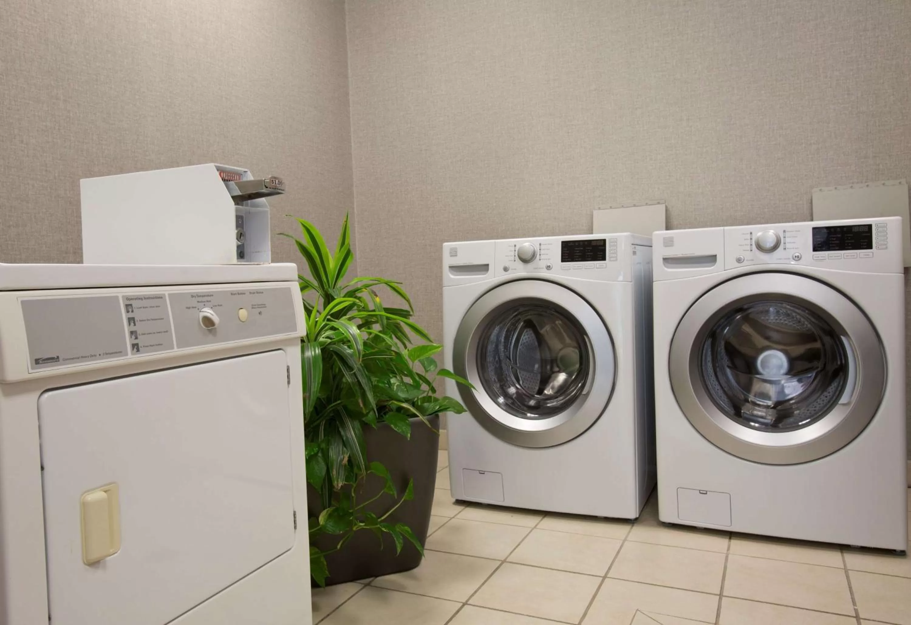 Property building in Hilton Garden Inn Starkville