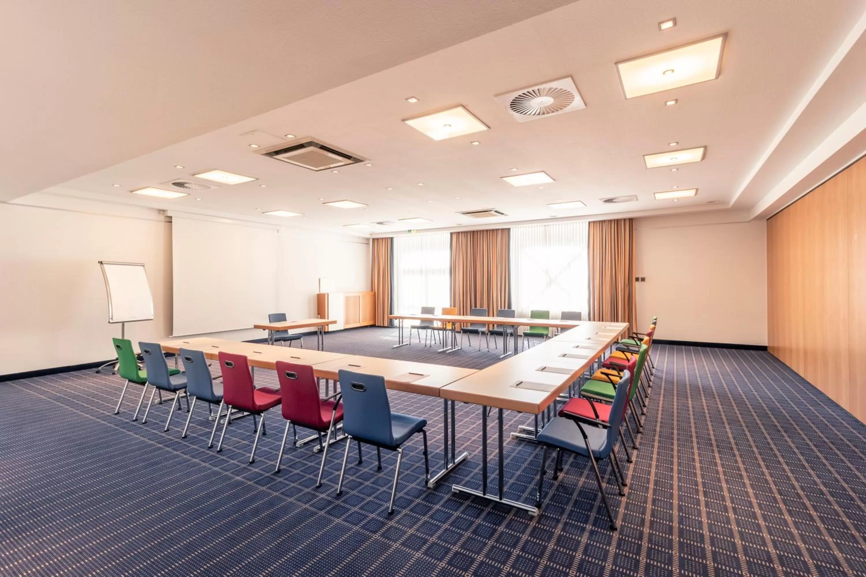 Meeting/conference room in Mercure Hotel Köln City Friesenstraße
