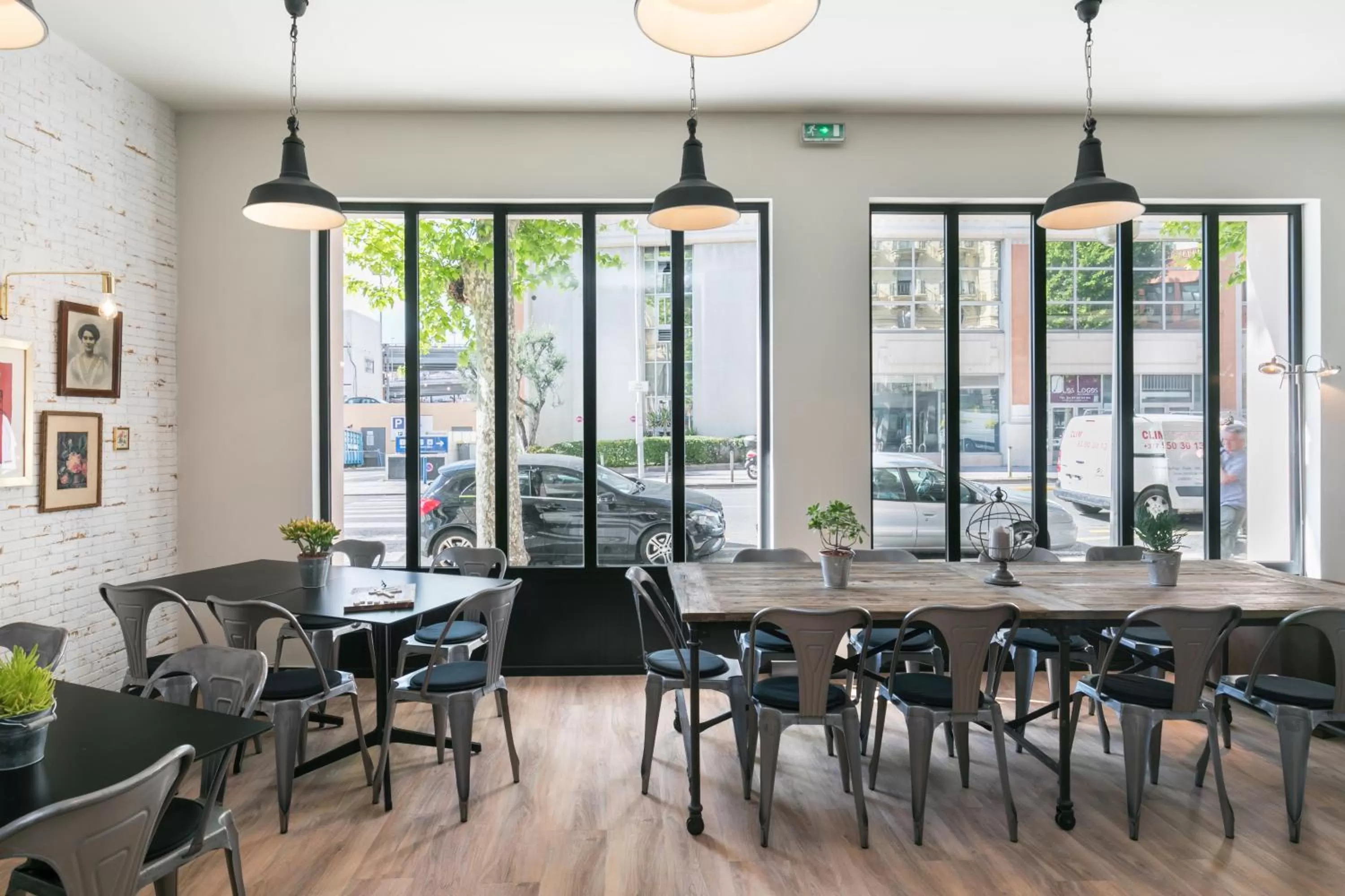 Other in Hotel So’Co by Happyculture