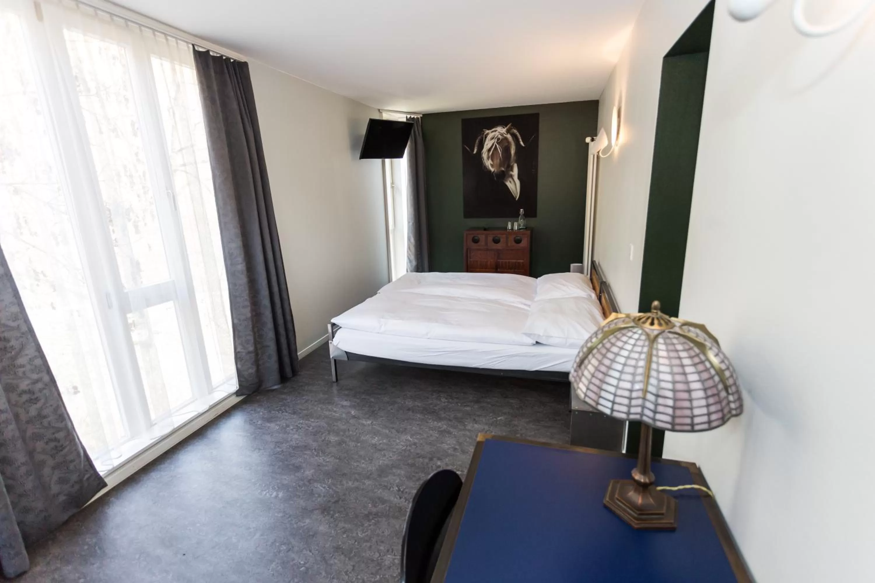 Standard Room in Hotel Landhaus
