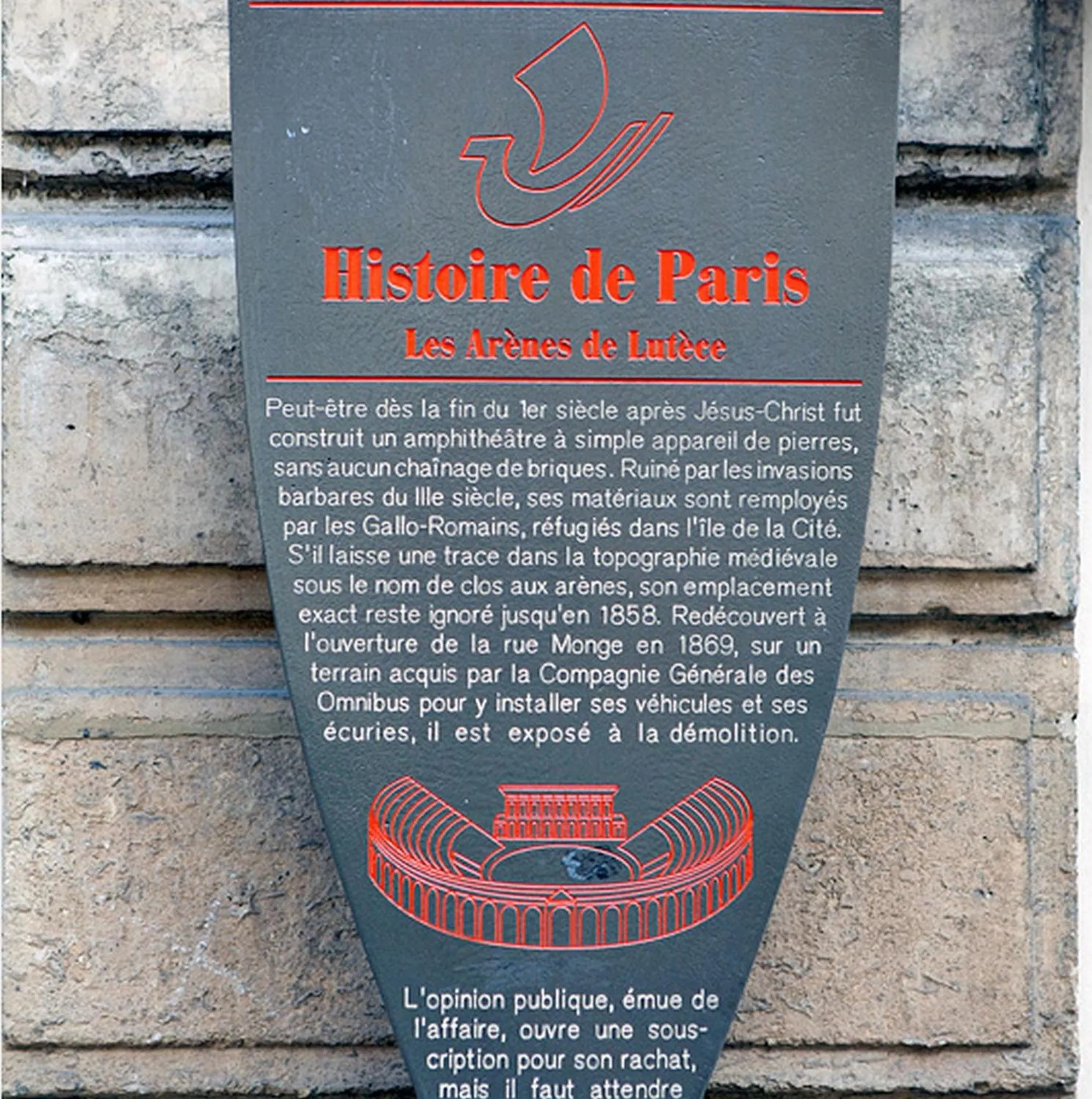 Other in Hotel Des Arenes