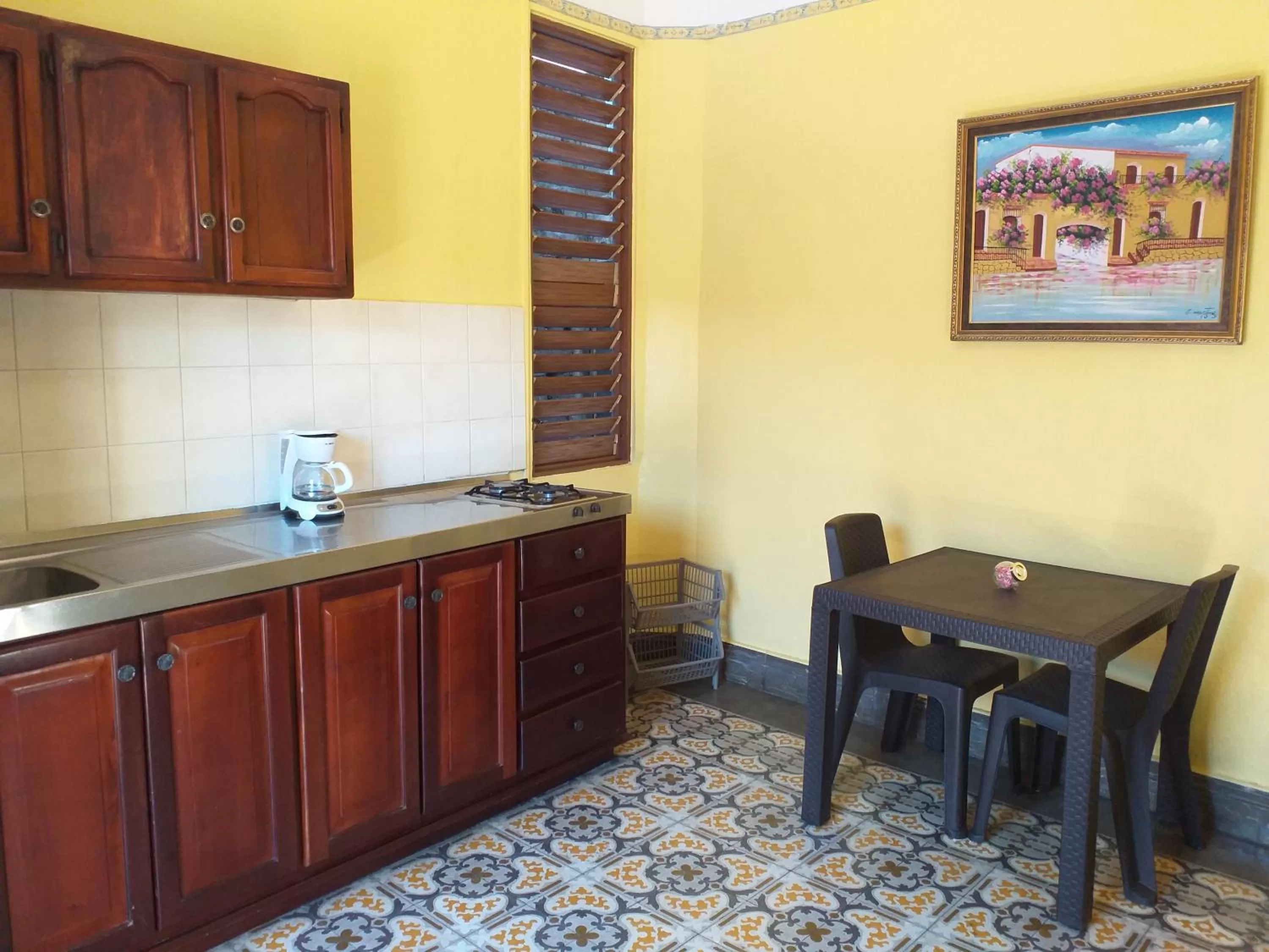 Kitchen or kitchenette, Kitchen/Kitchenette in Residencial La Fonte