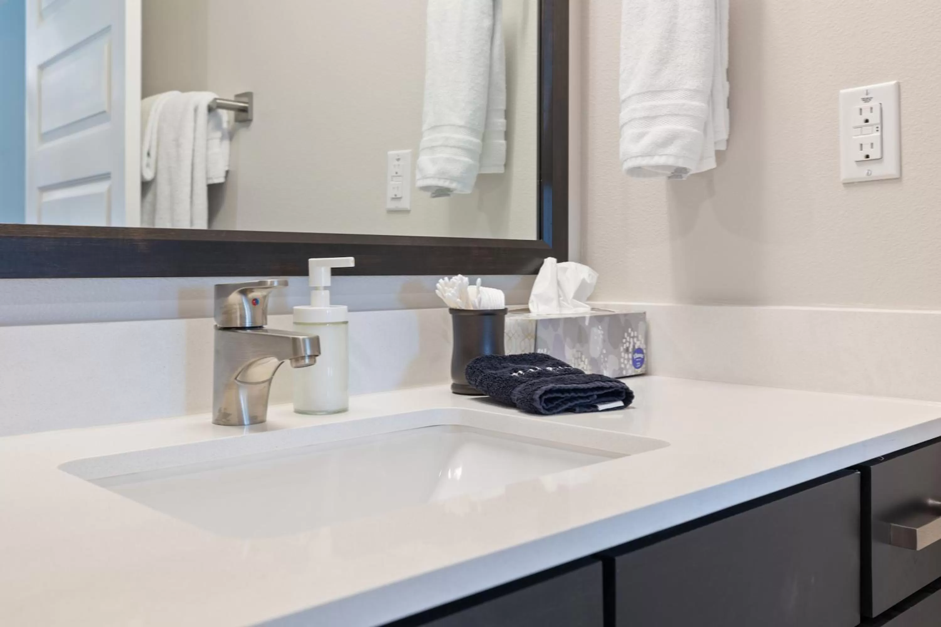 Bathroom in Kasa Southeast-Airport Austin