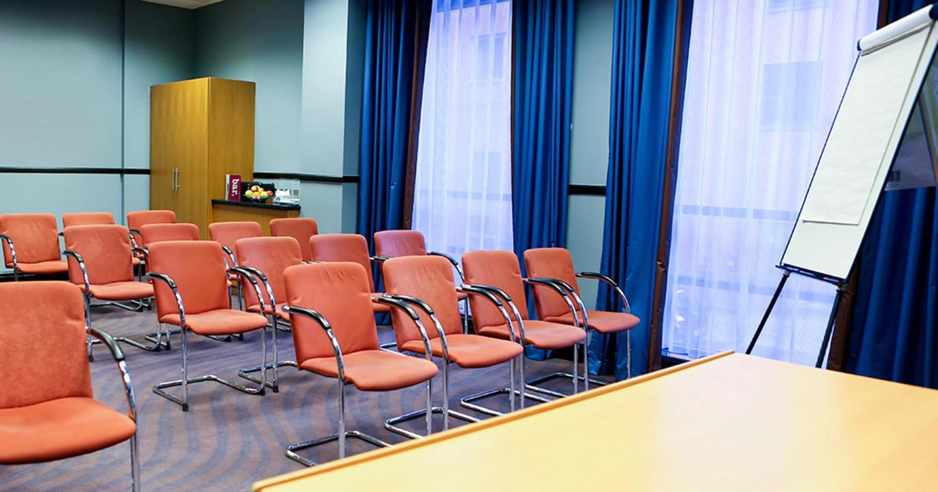 Business facilities in Leonardo Hotel Manchester Central