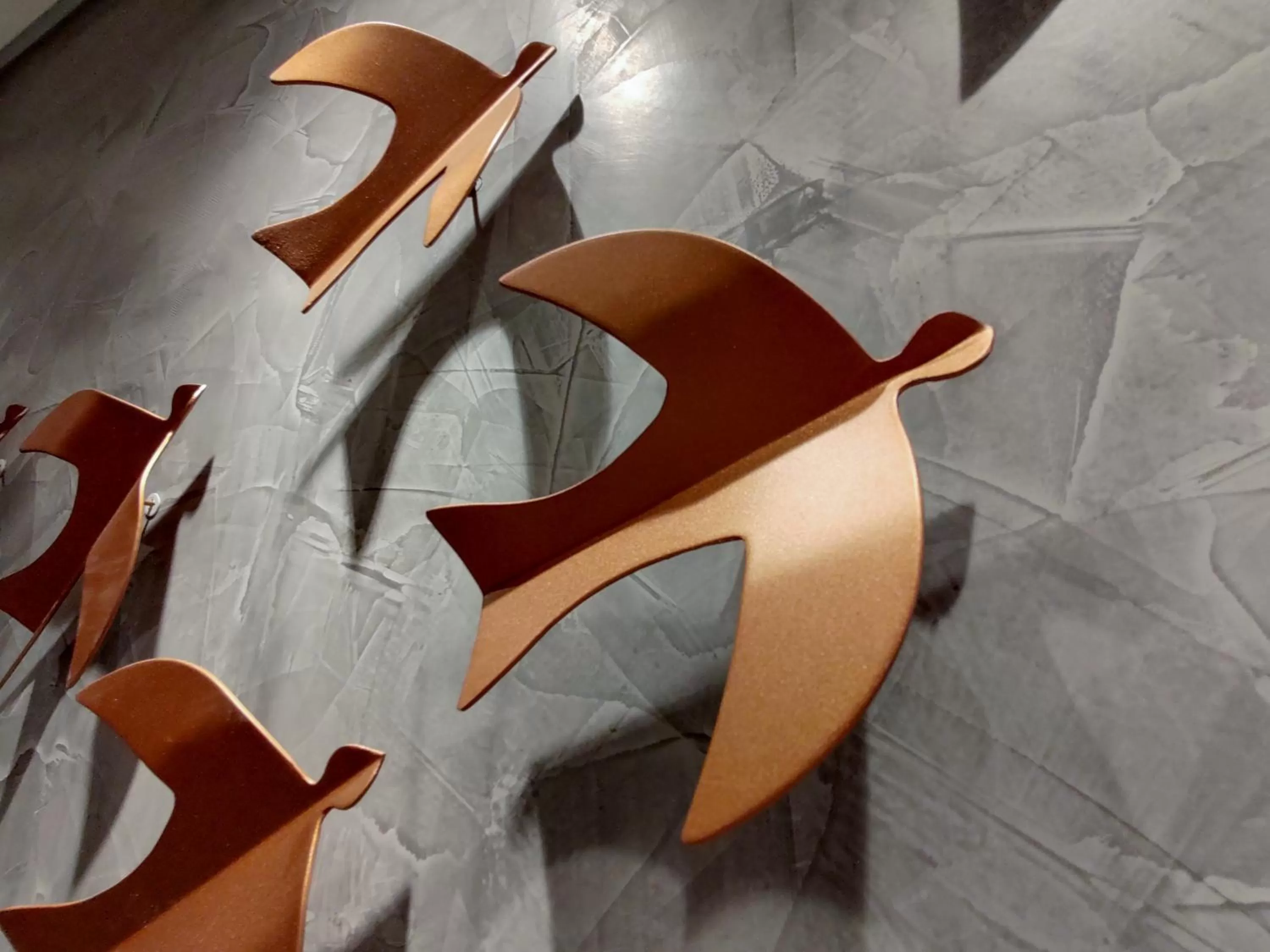 Restaurant/places to eat in Lets Idea Brasília Hotel