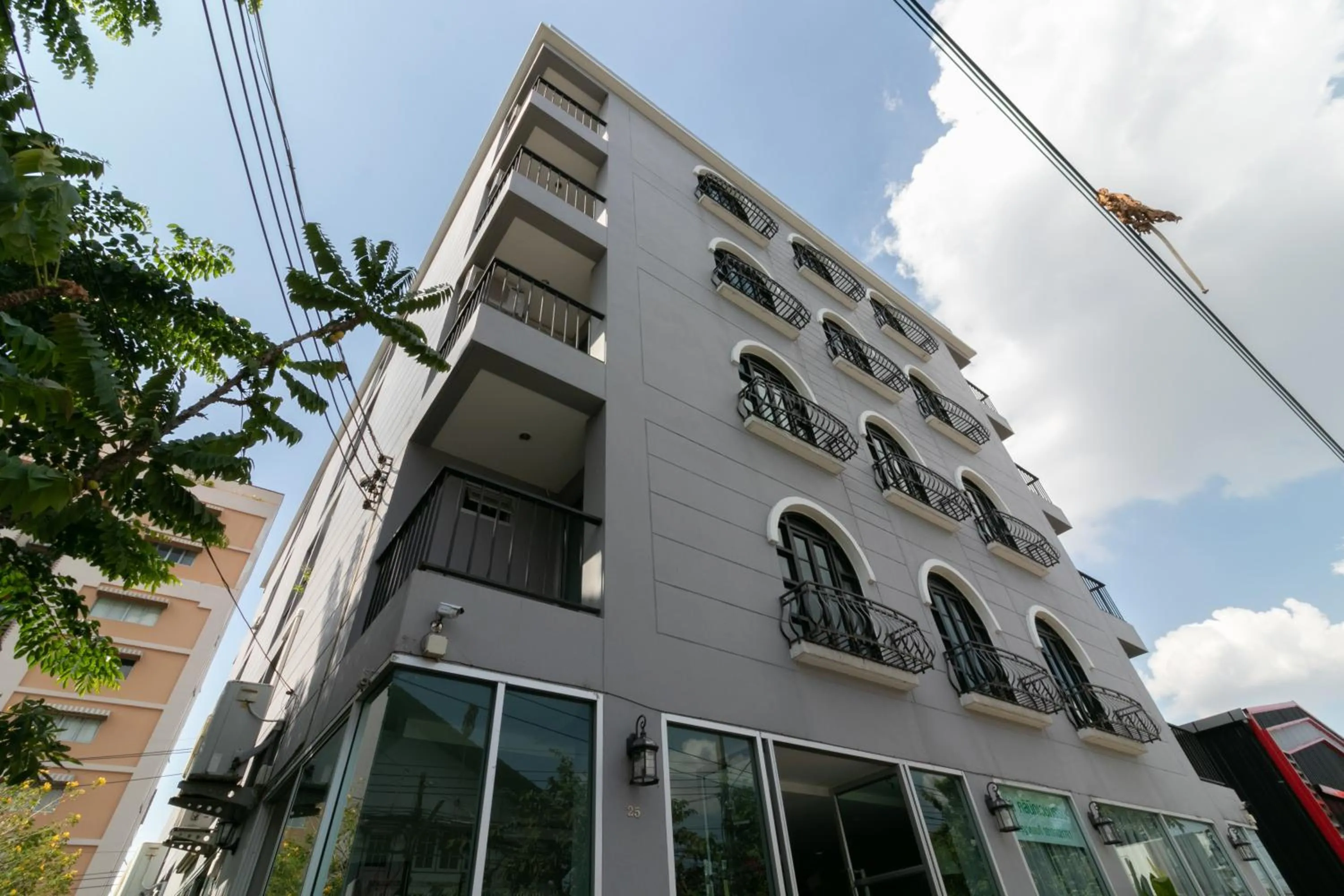 Resortel Lat Phrao 91