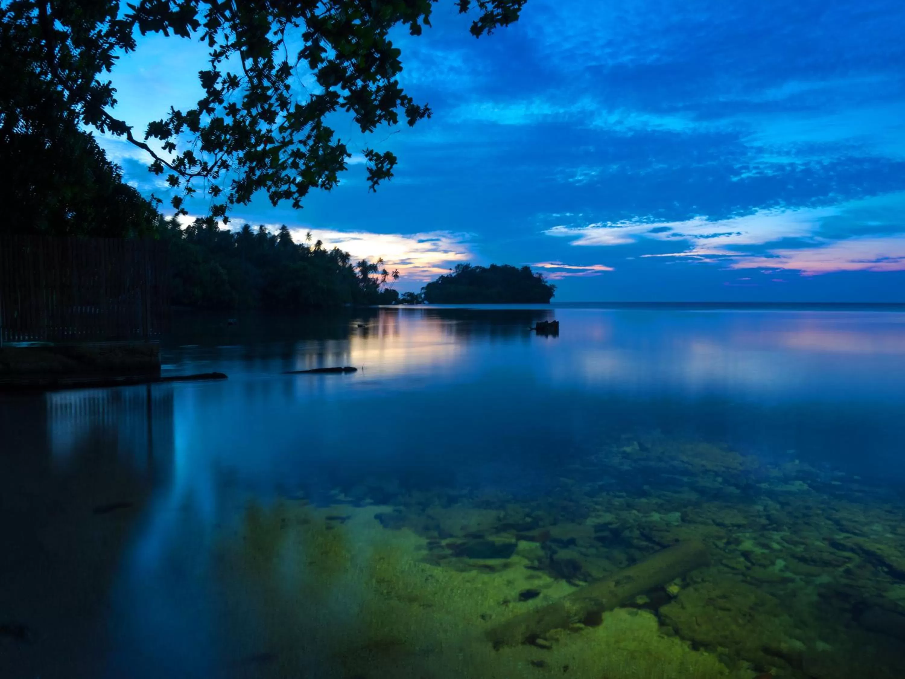 Tawali Leisure & Dive Resort