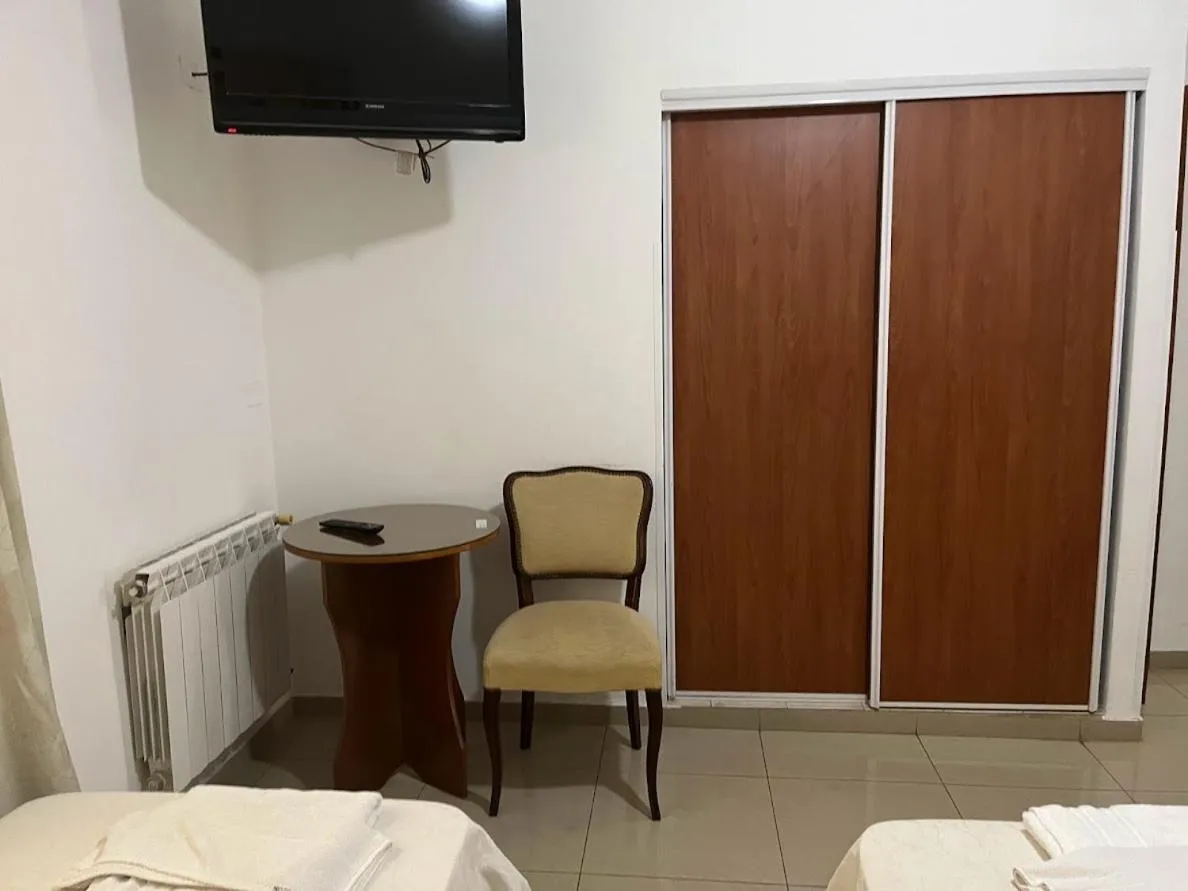 TV and multimedia in Gran Hotel Cristal