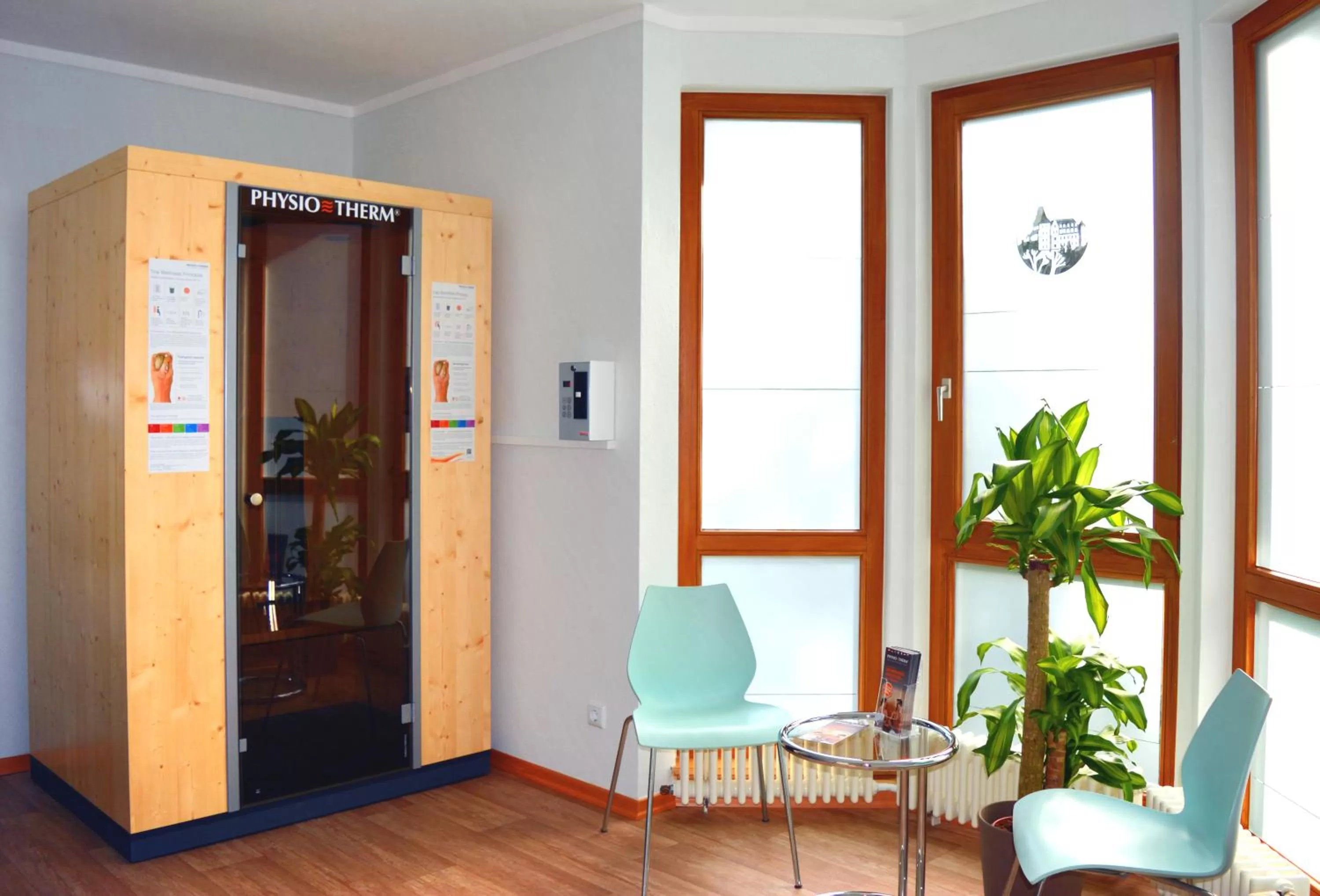 Day in Haus Hainstein