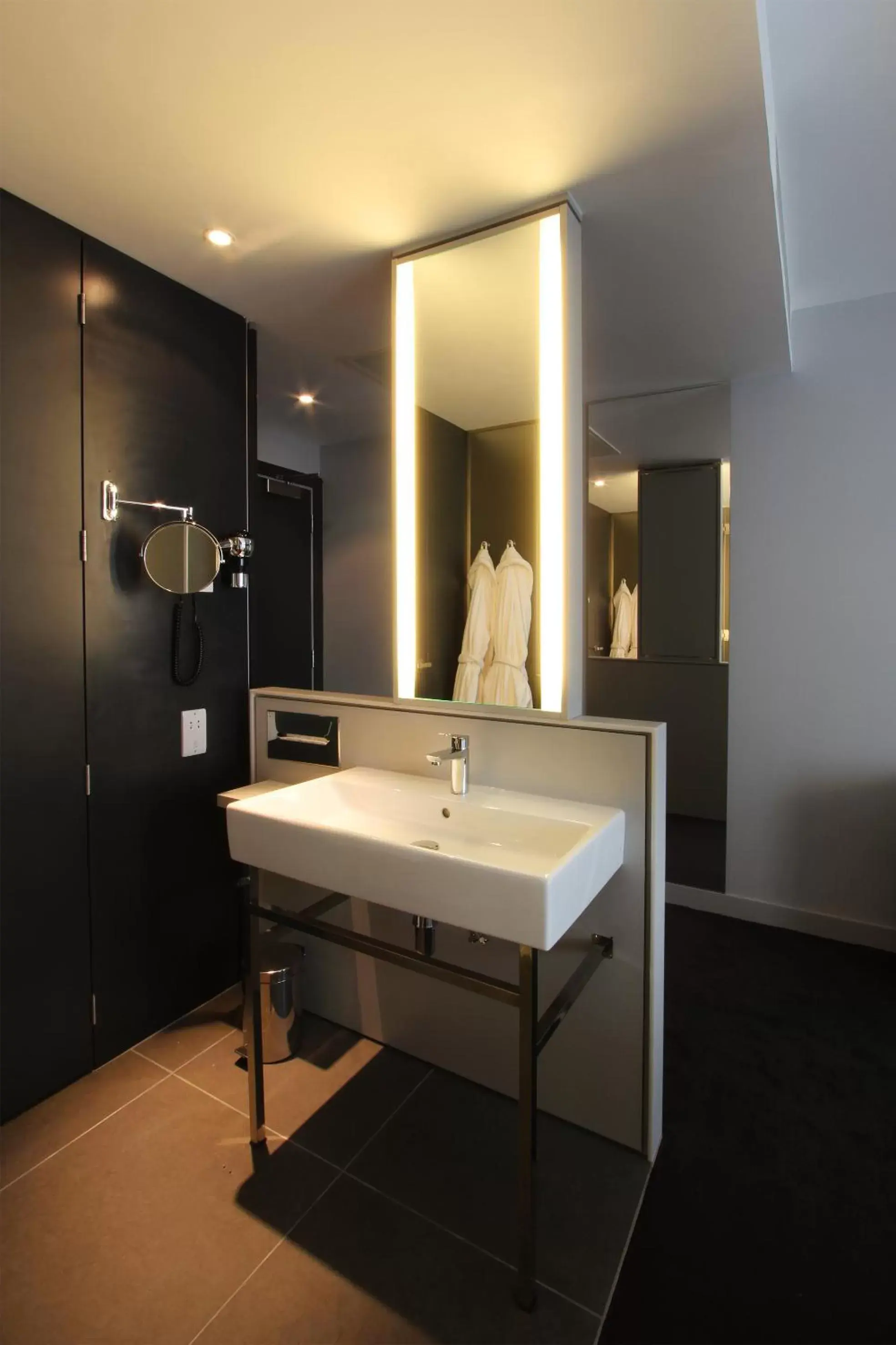 The INNSIDE Room in INNSiDE by Meliá Manchester The INNSIDE Room in INNSiDE by Meliá Manchester