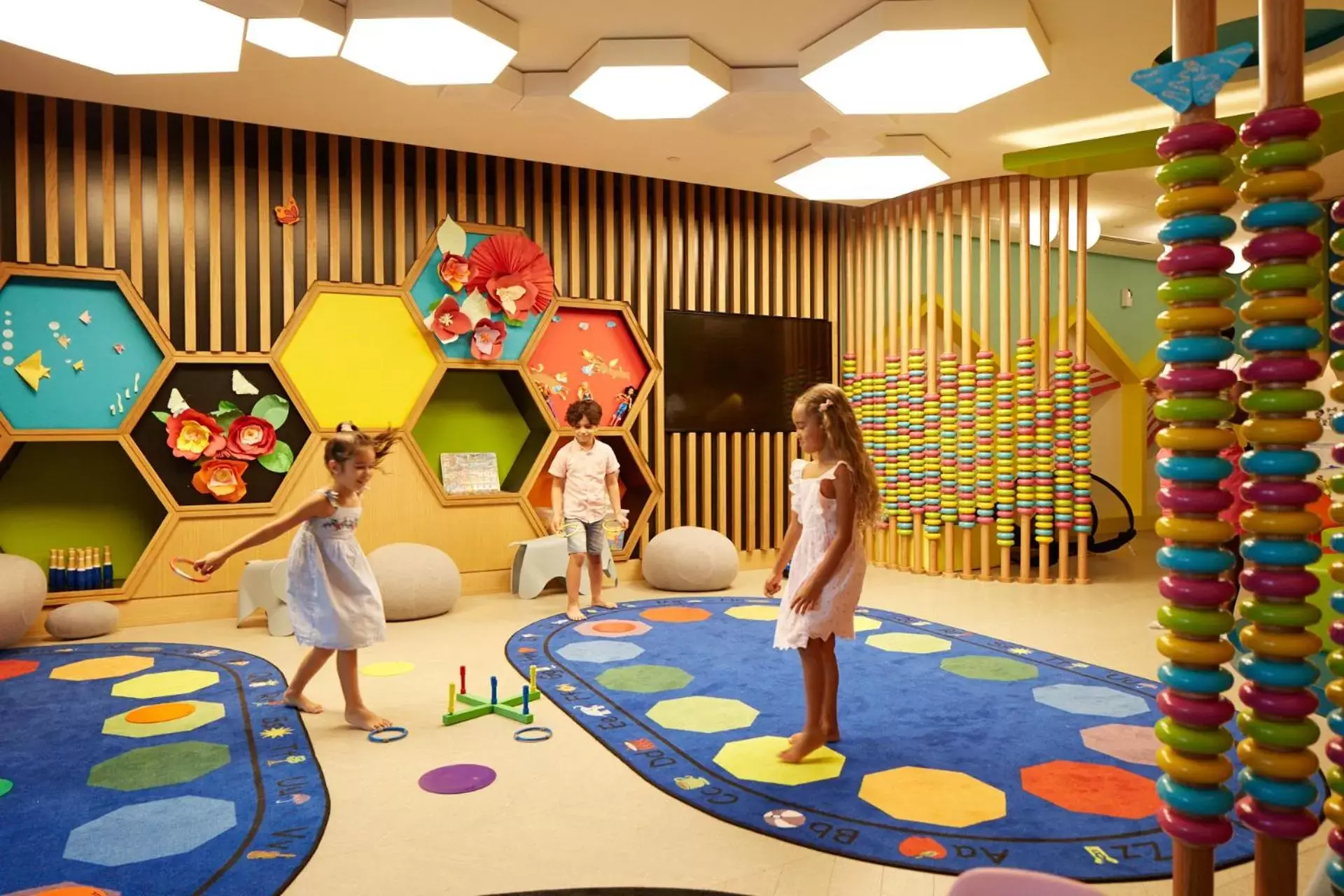 Premier Room in Caesars Palace Dubai Premier Room in Caesars Palace Dubai