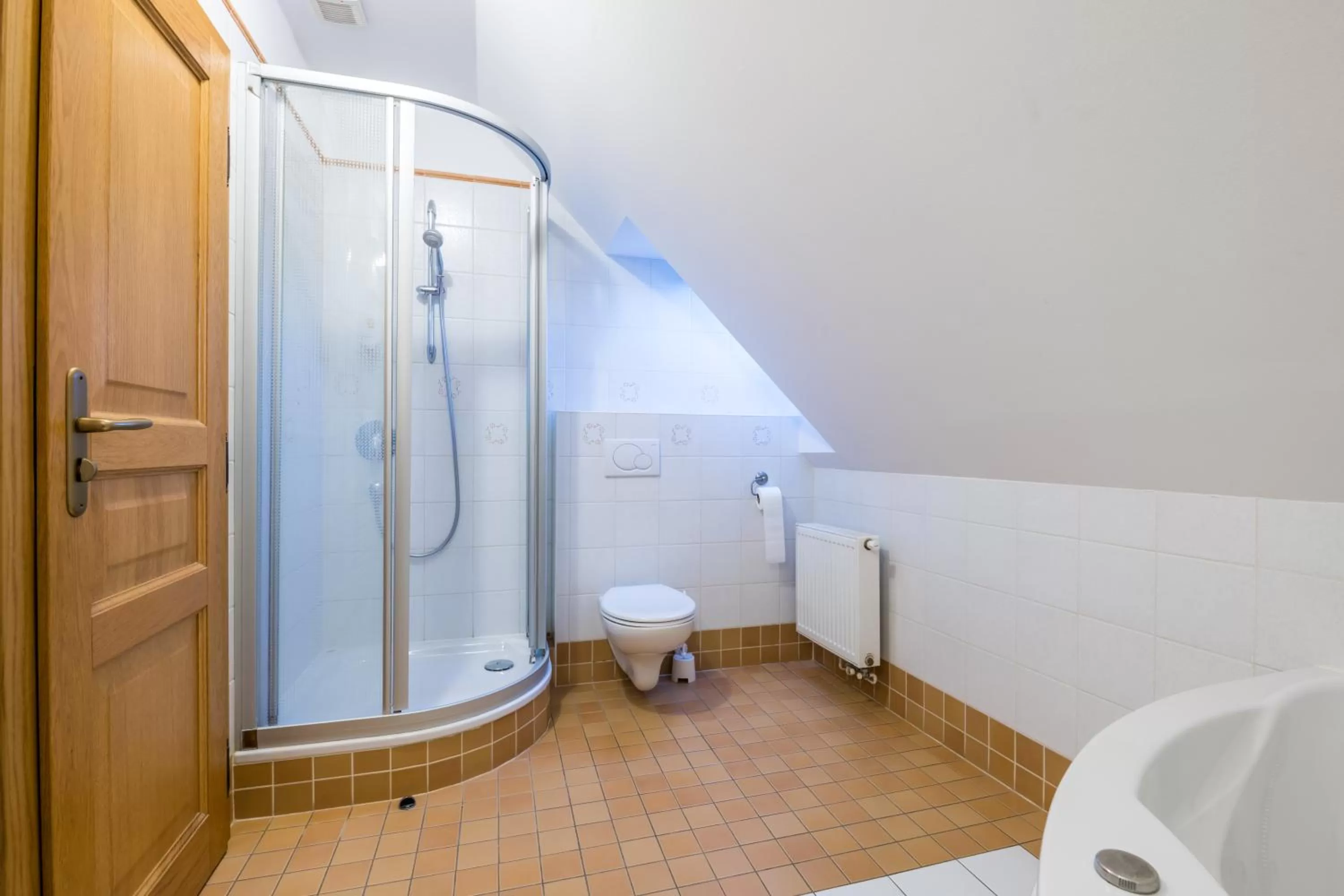 Horský Hotel Kohútka