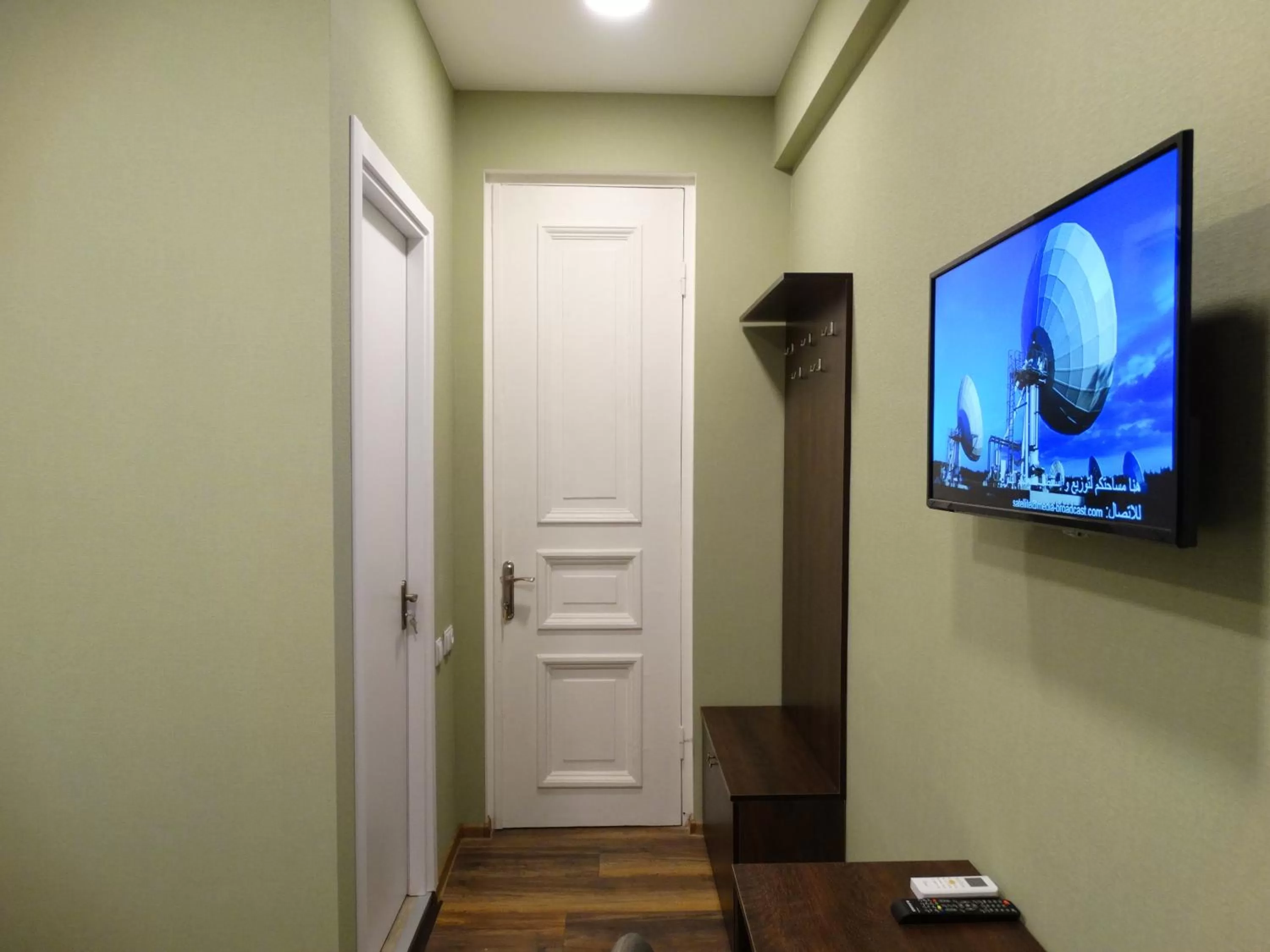 Photo of the whole room in Hotel Boutique IVERIA