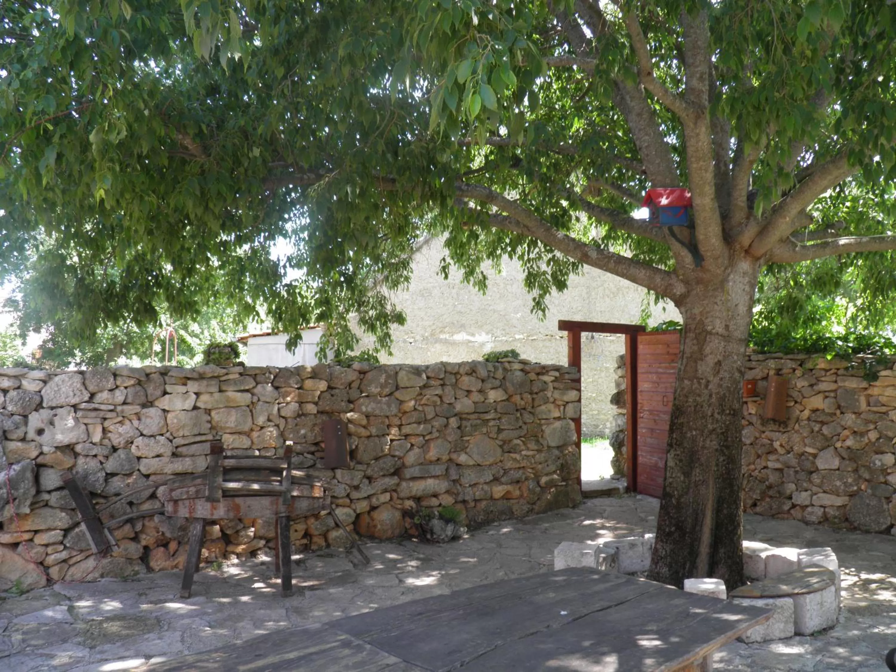 Restaurant/places to eat in Agroturizam Duvančić - Konoba dida Marka