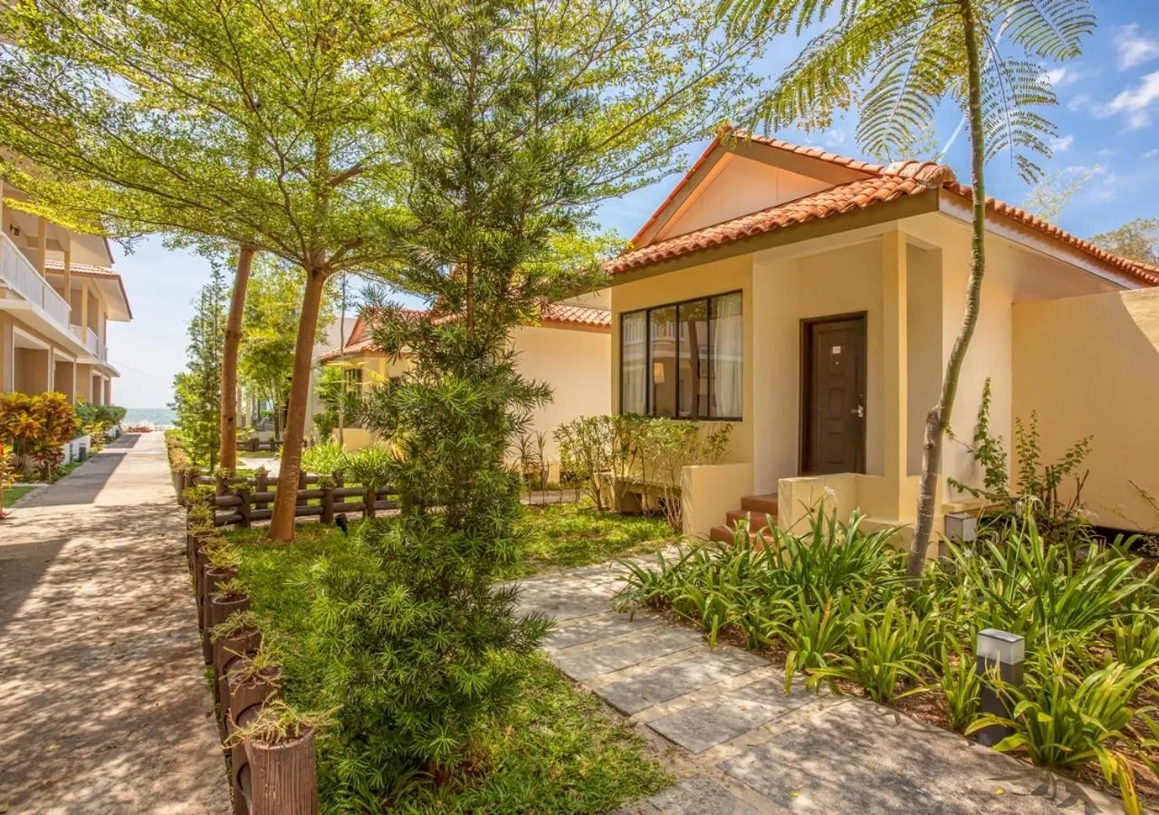 Camar Resort Langkawi