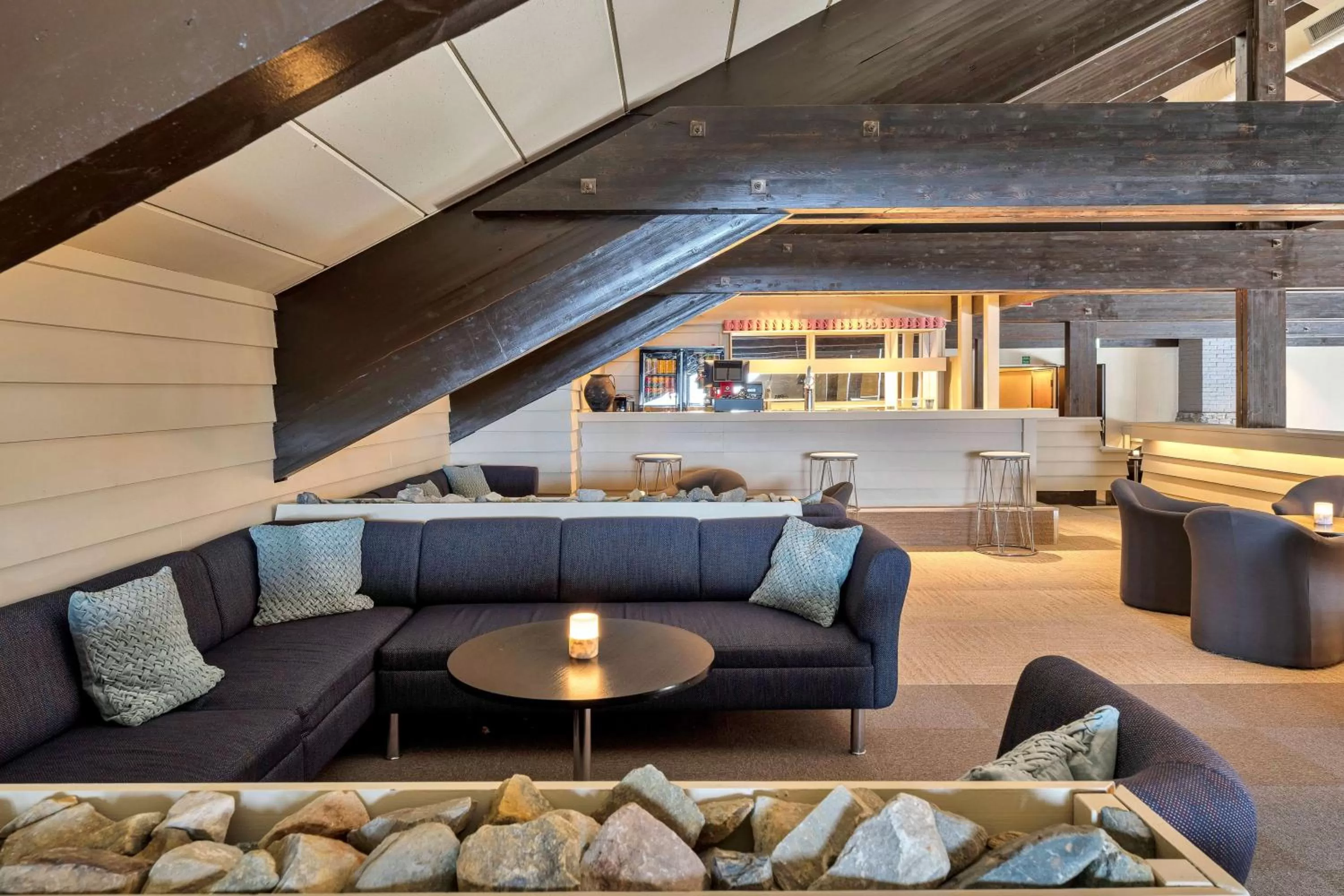 Meeting/conference room in Ranten Hotell Best Western Signature Collection