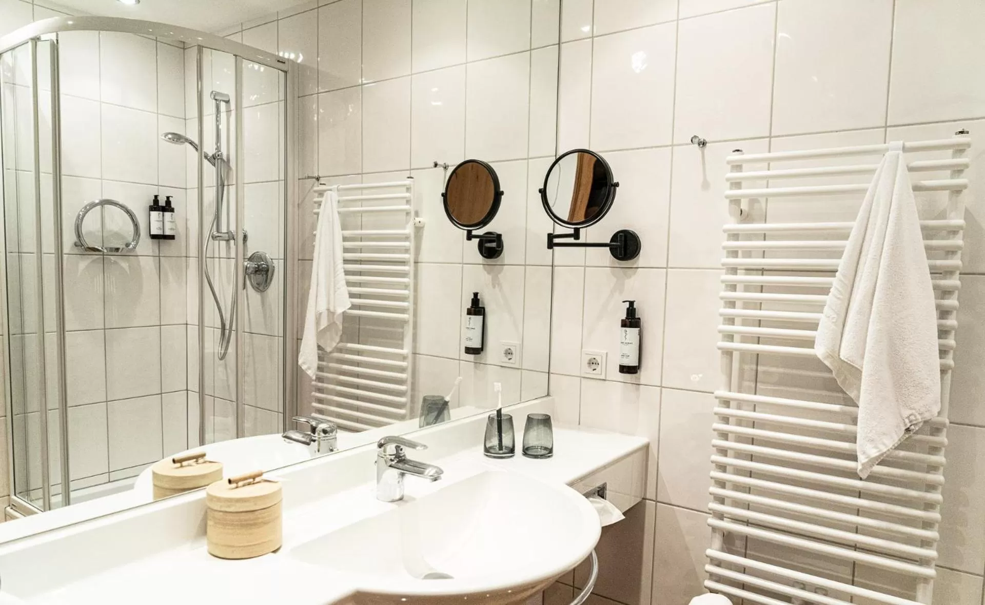 Superior Single Room - single occupancy in Sonnhof by Vitus Winkler