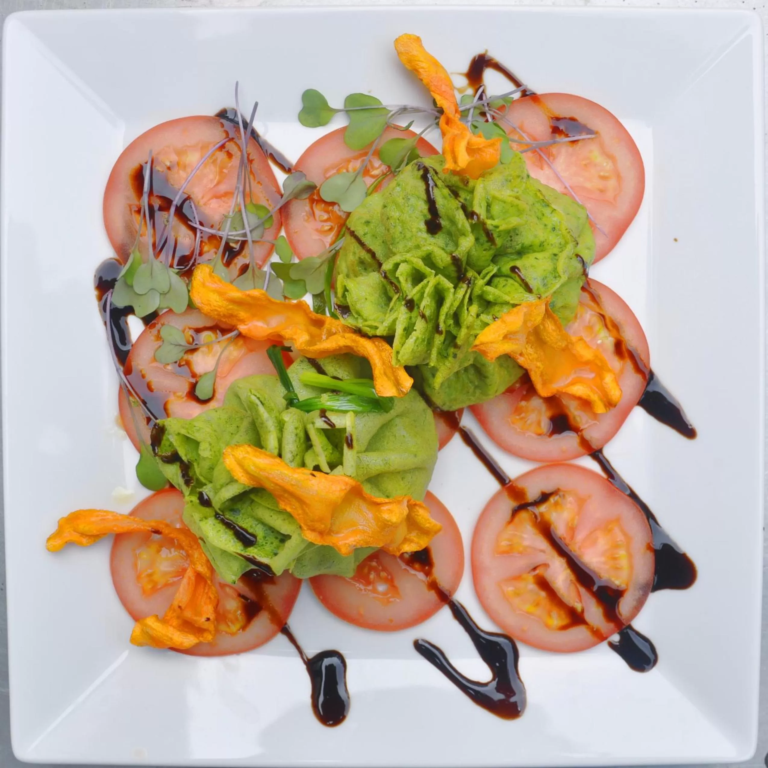 Restaurant/places to eat, Food in Ziołowa Dolina