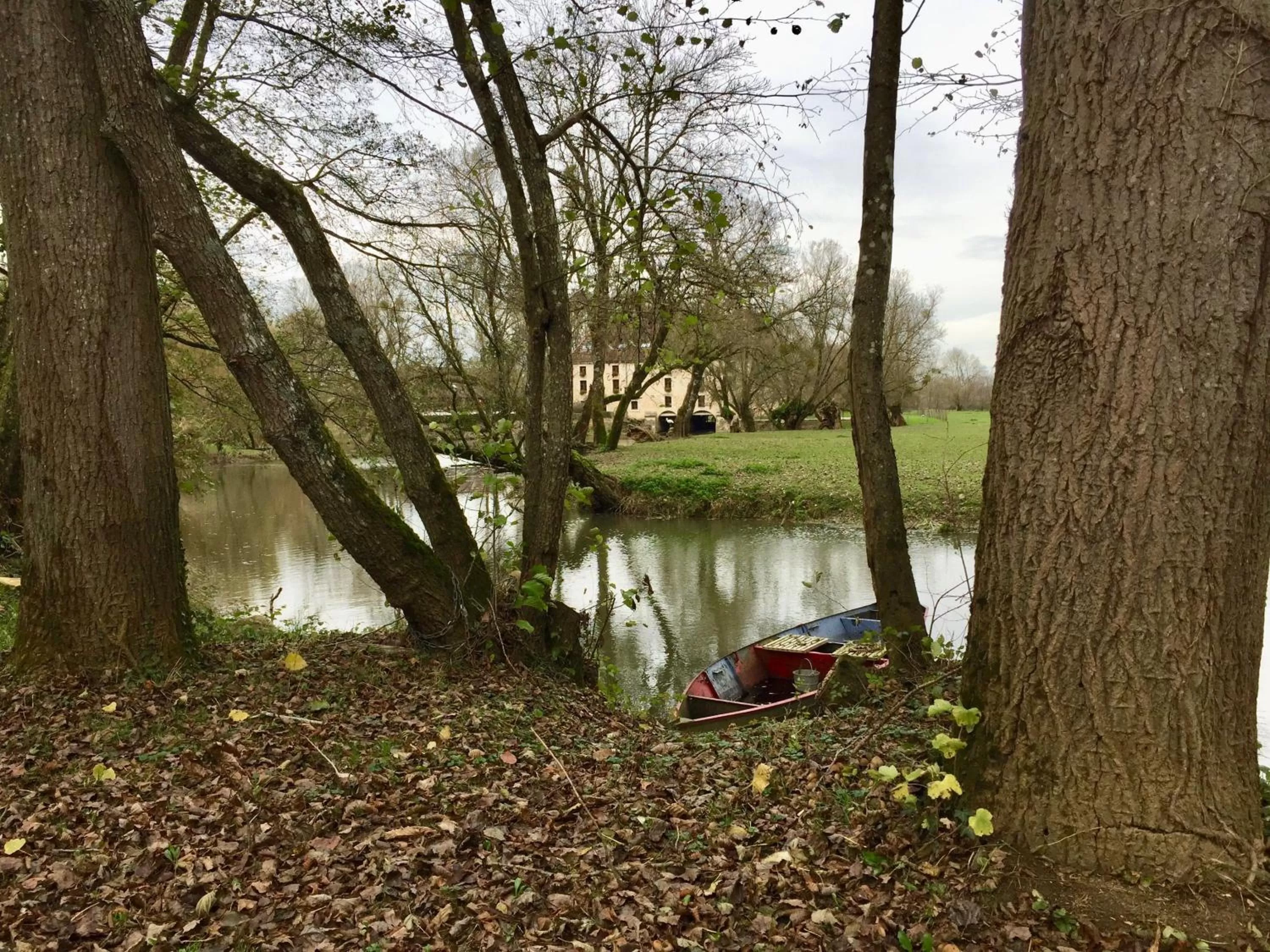 STUDIO EN VILLE ET CAMPAGNE