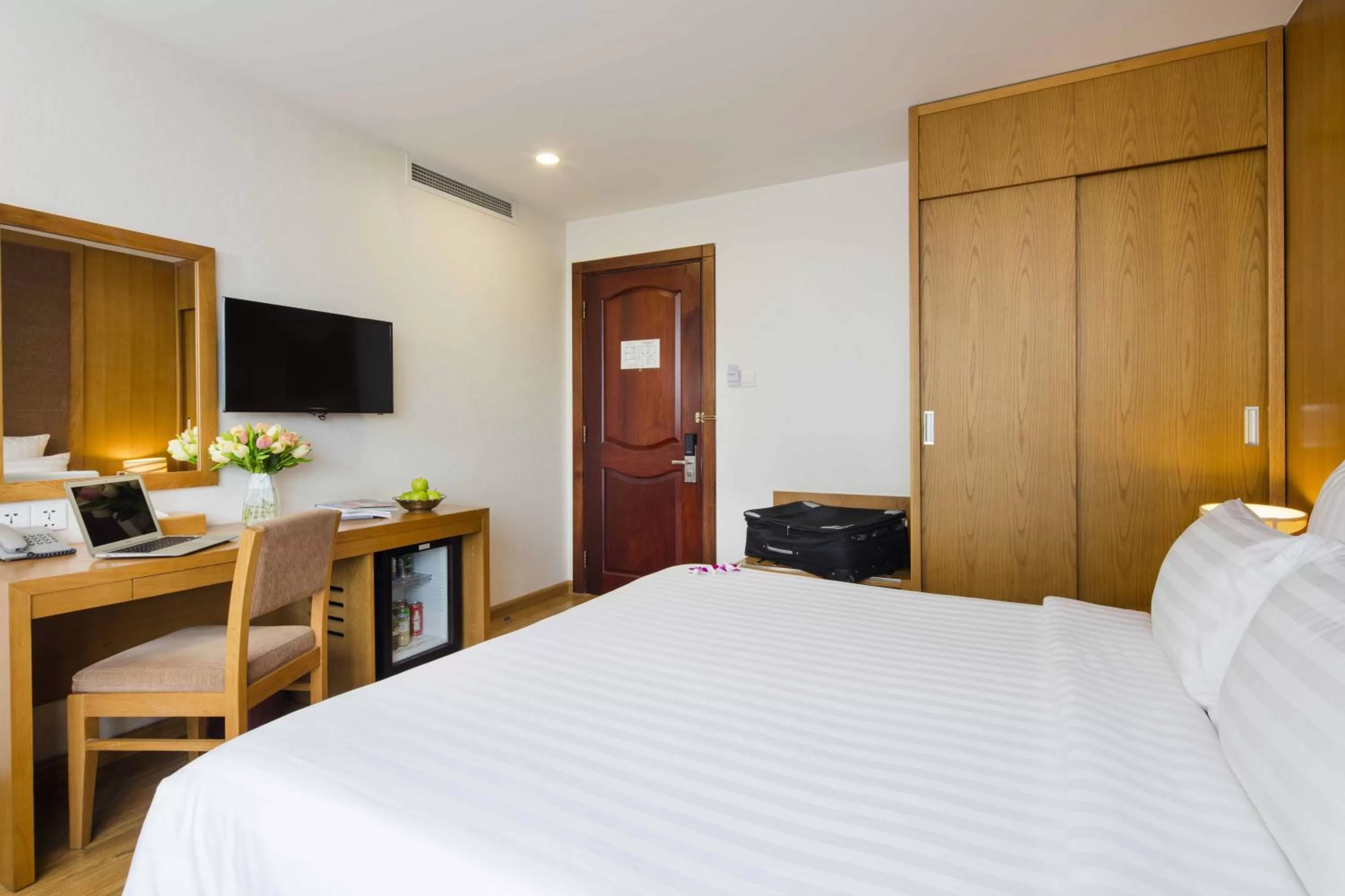 Bed in Paradise Saigon Boutique Hotel & Spa