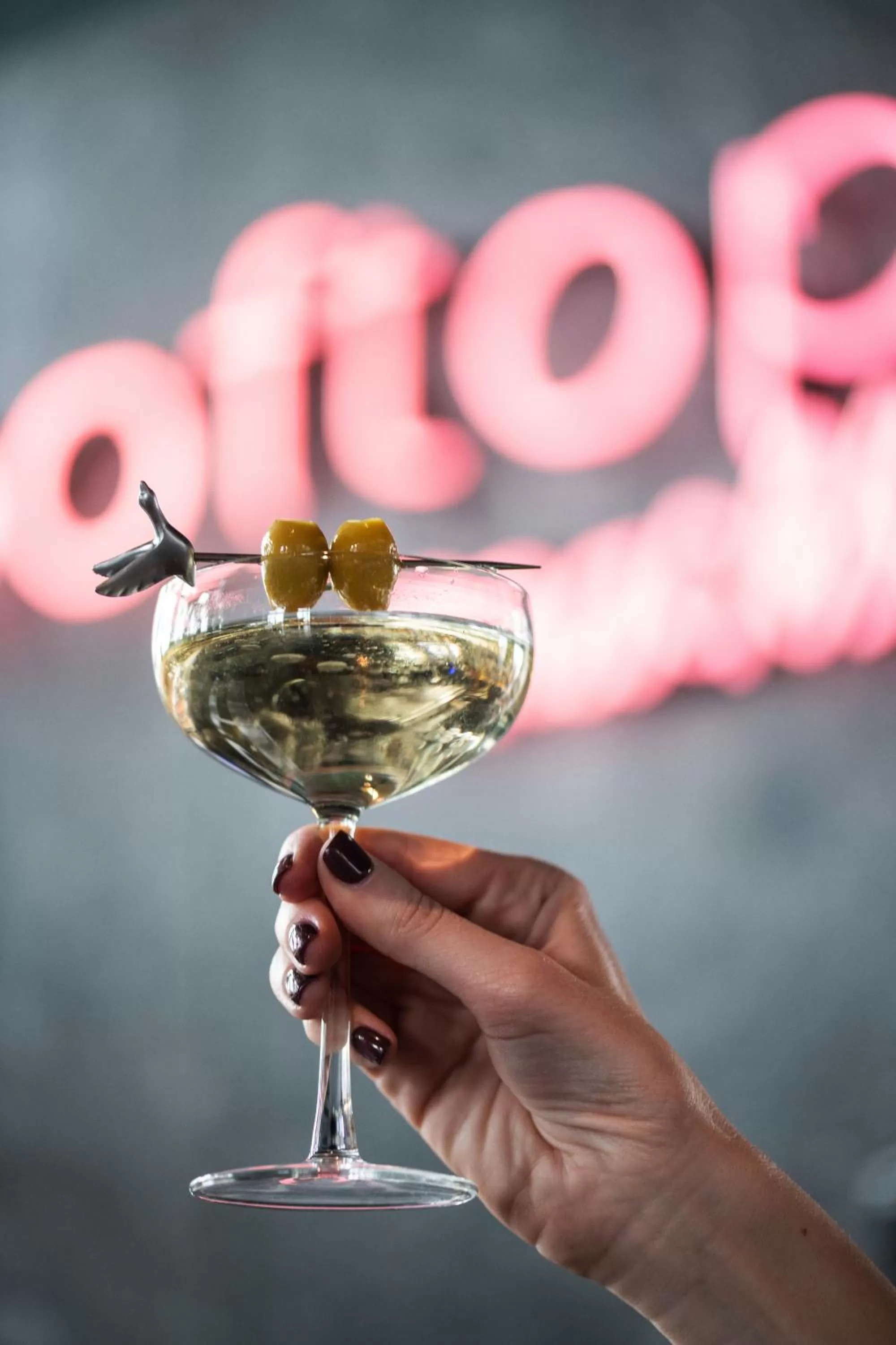 Food and drinks in Hotel Kitchen59