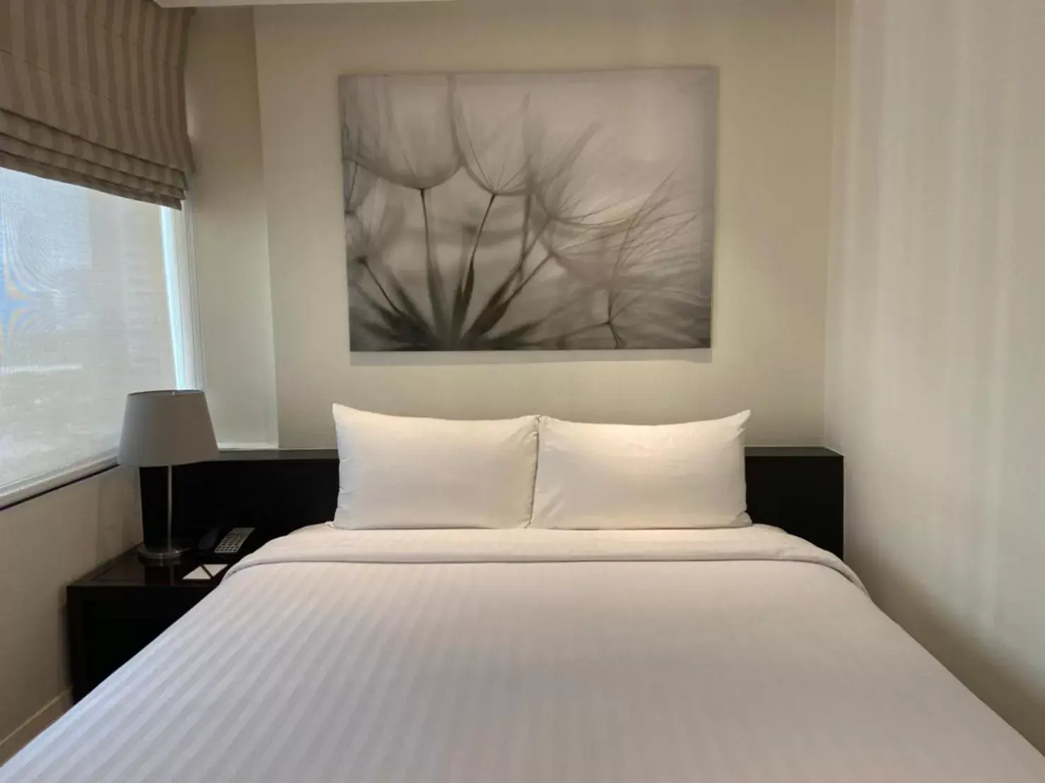 Superior Double Room in The Quarter Saladaeng by UHG Superior Double Room in The Quarter Saladaeng by UHG