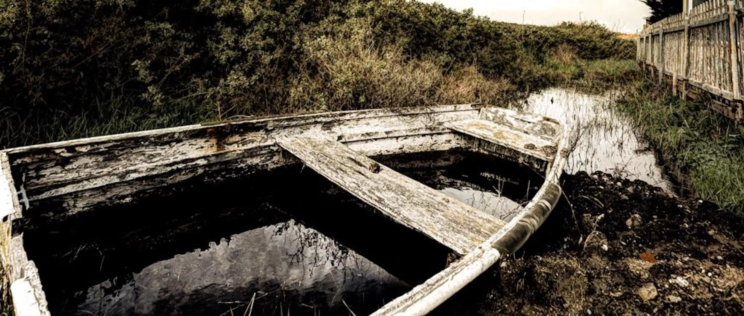 Property building in Captain's Inn at Moss Landing