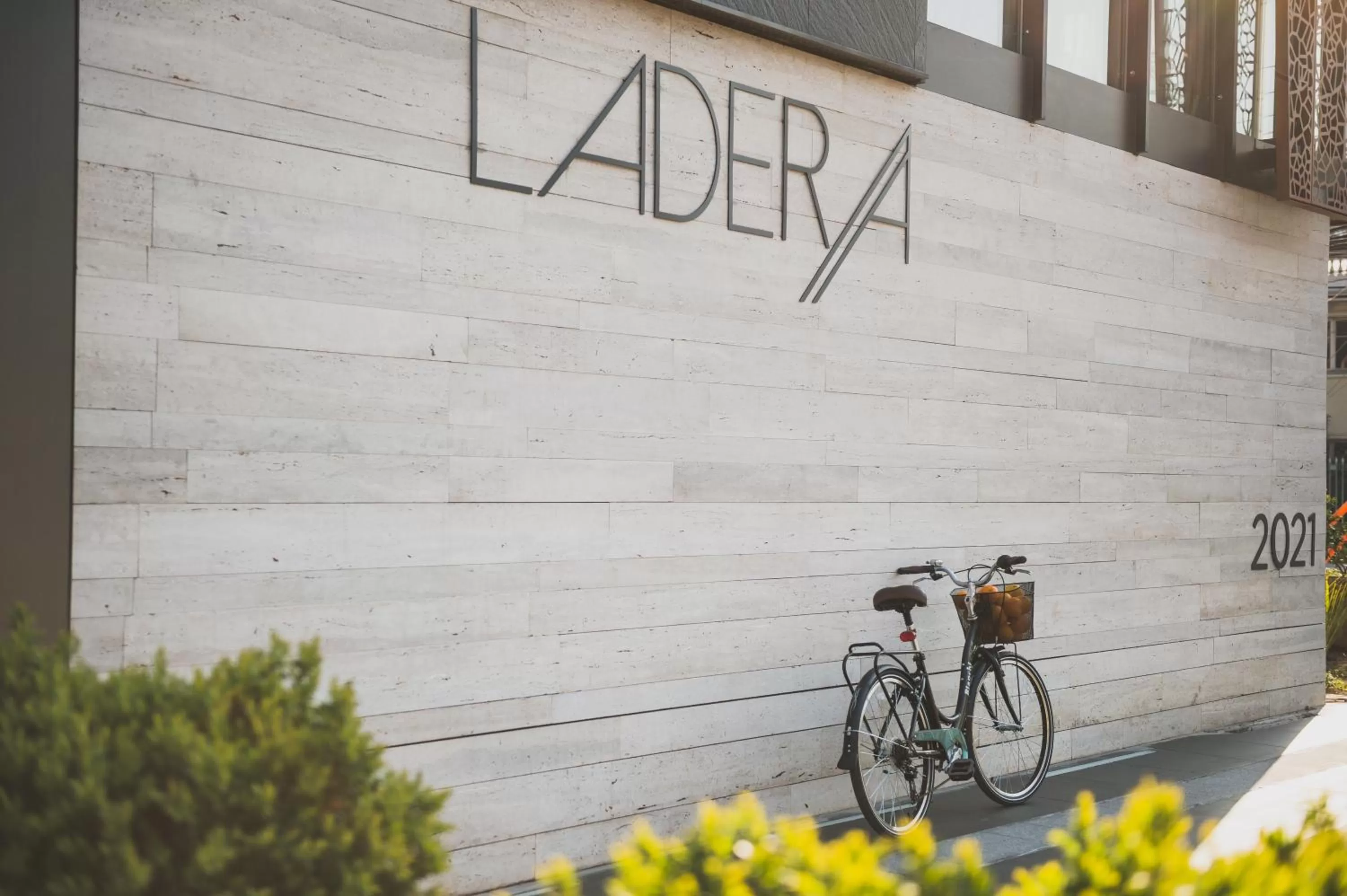 Facade/entrance in Ladera Boutique Hotel