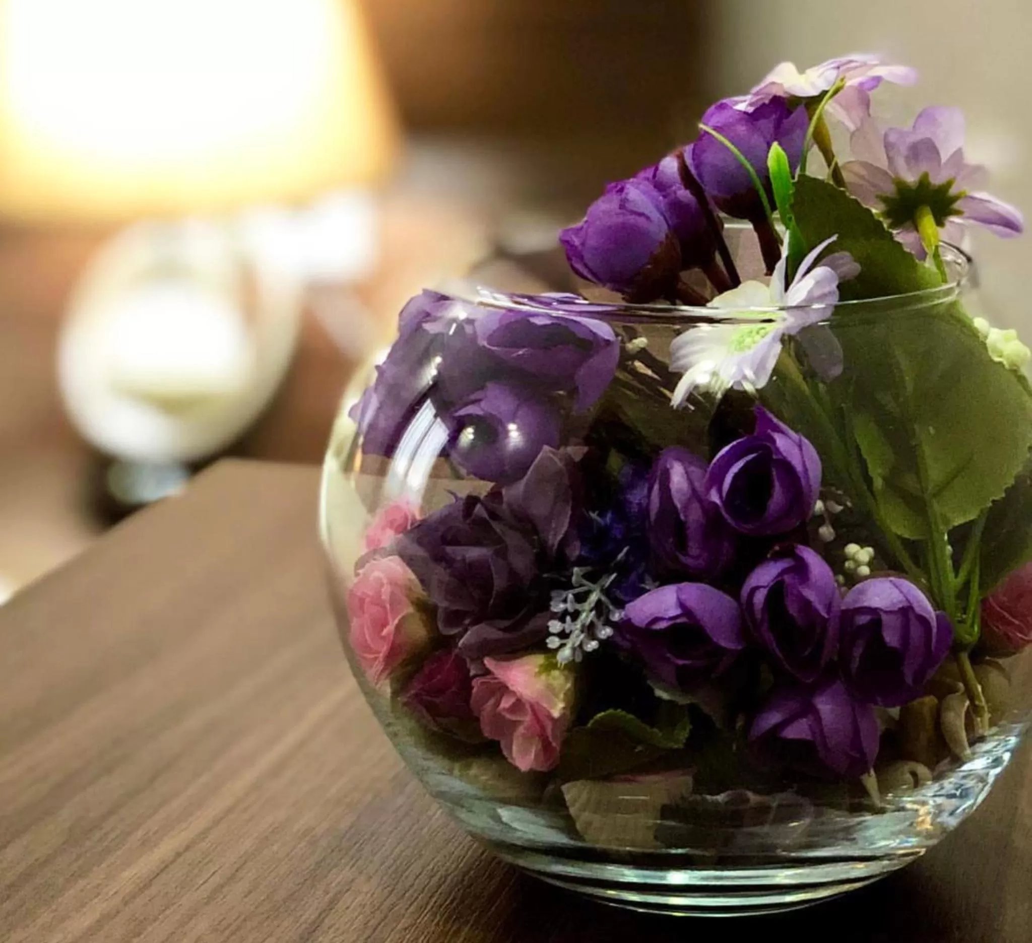 Bedroom in Hotel Park