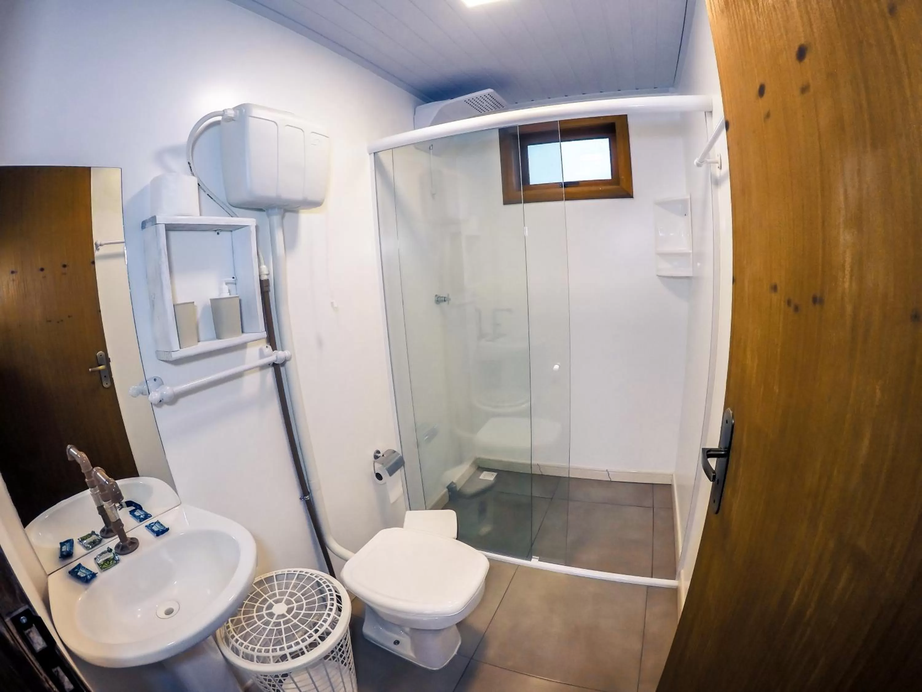 Hotel Guerra - Pousada Montebelo