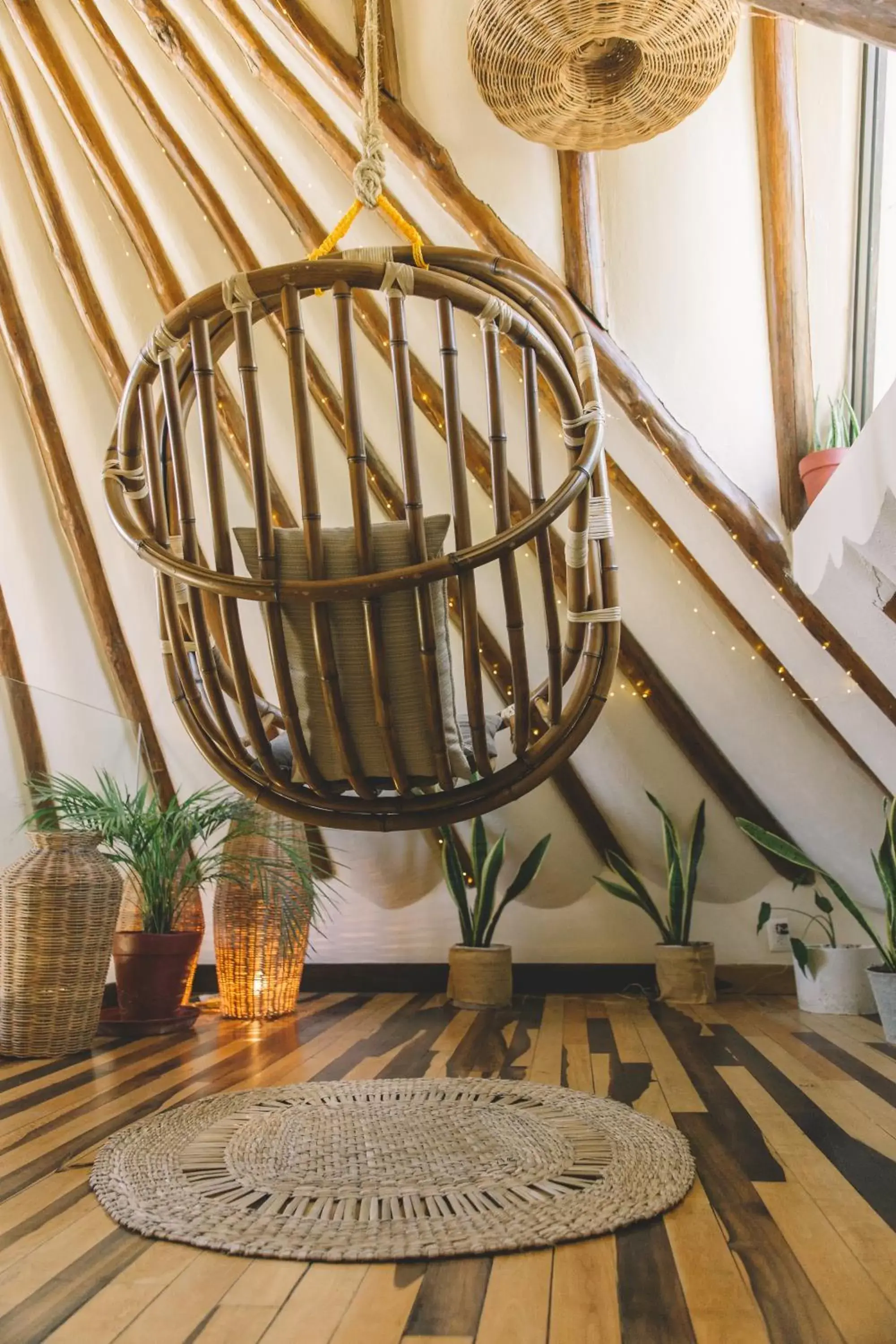 Sea View in Mezzanine Tulum, a Small Luxury Hotel Sea View in Mezzanine Tulum, a Small Luxury Hotel