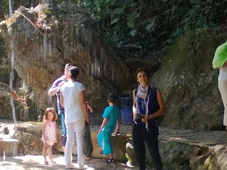 Day in Sunrise Hotel