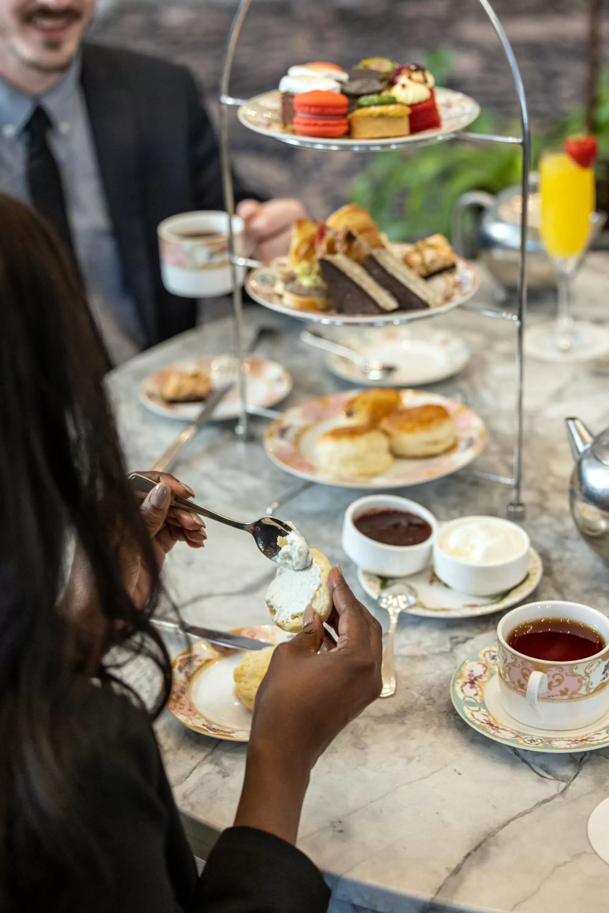 Fairmont Chateau Laurier Gold Experience