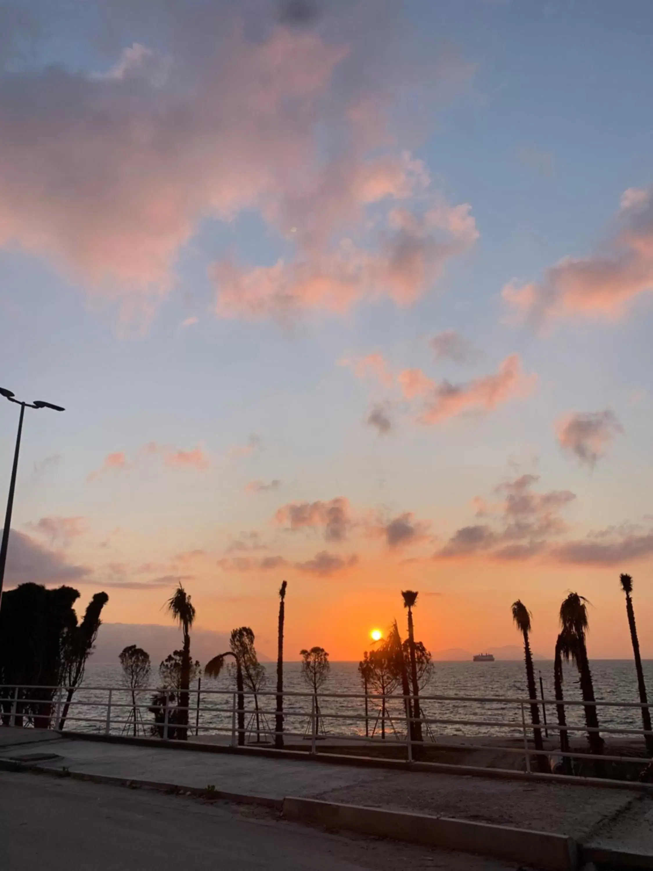 Family Room with Sea View in Esbjerg Hotel Family Room with Sea View in Esbjerg Hotel