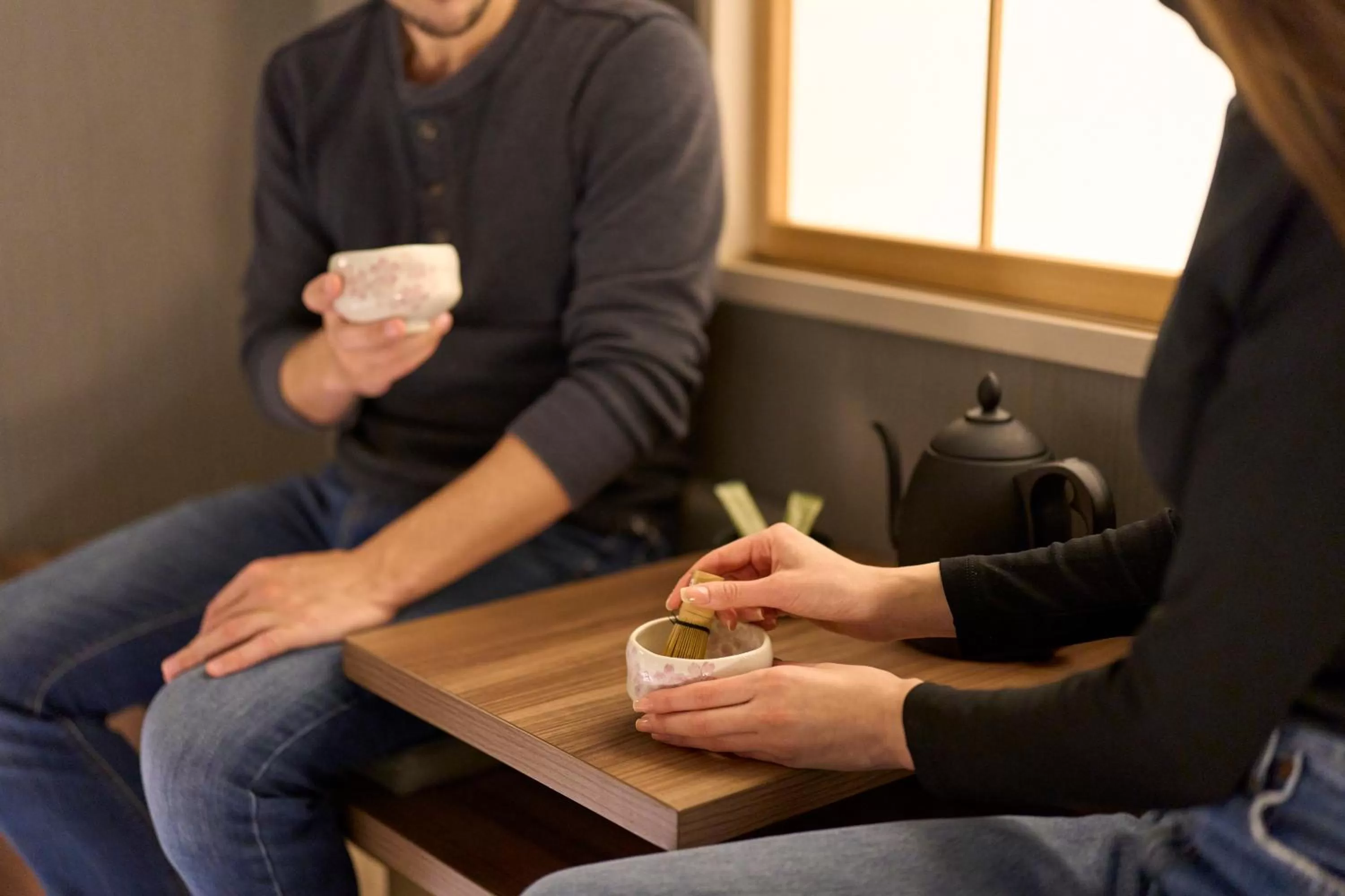 Photo of the whole room in Hotel Resol Kyoto Shijo Muromachi