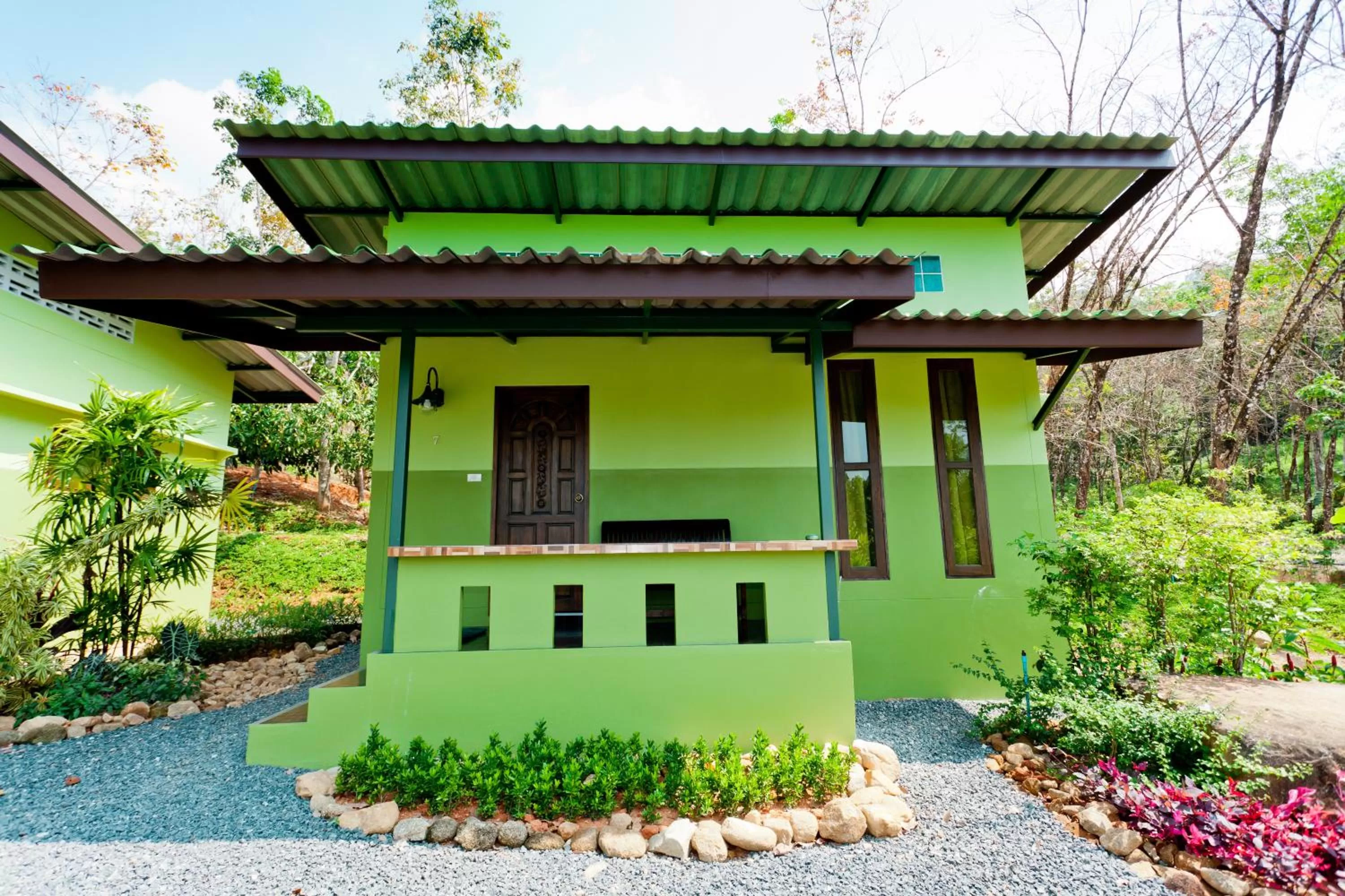 Day in The Mouth Resort - SHA Extra Plus